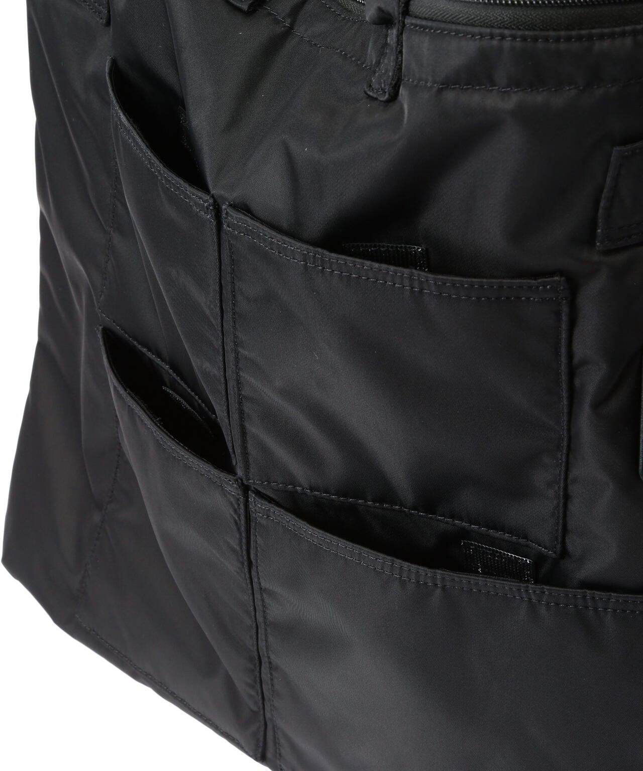 FADEN/ファーデン/Chaos helmet bag「010_Jónsi」