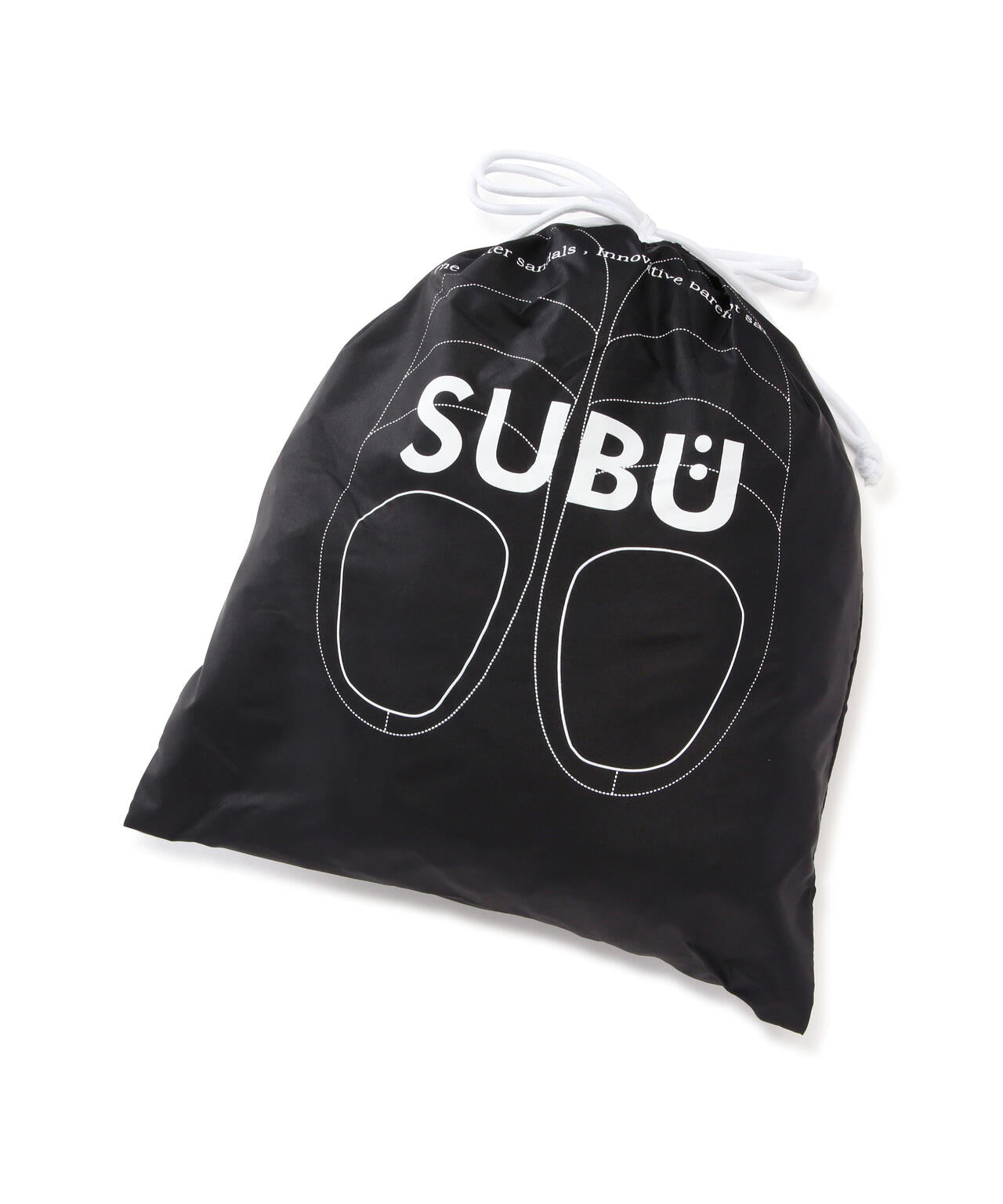 SUBU/スブ/スリッポンサンダル