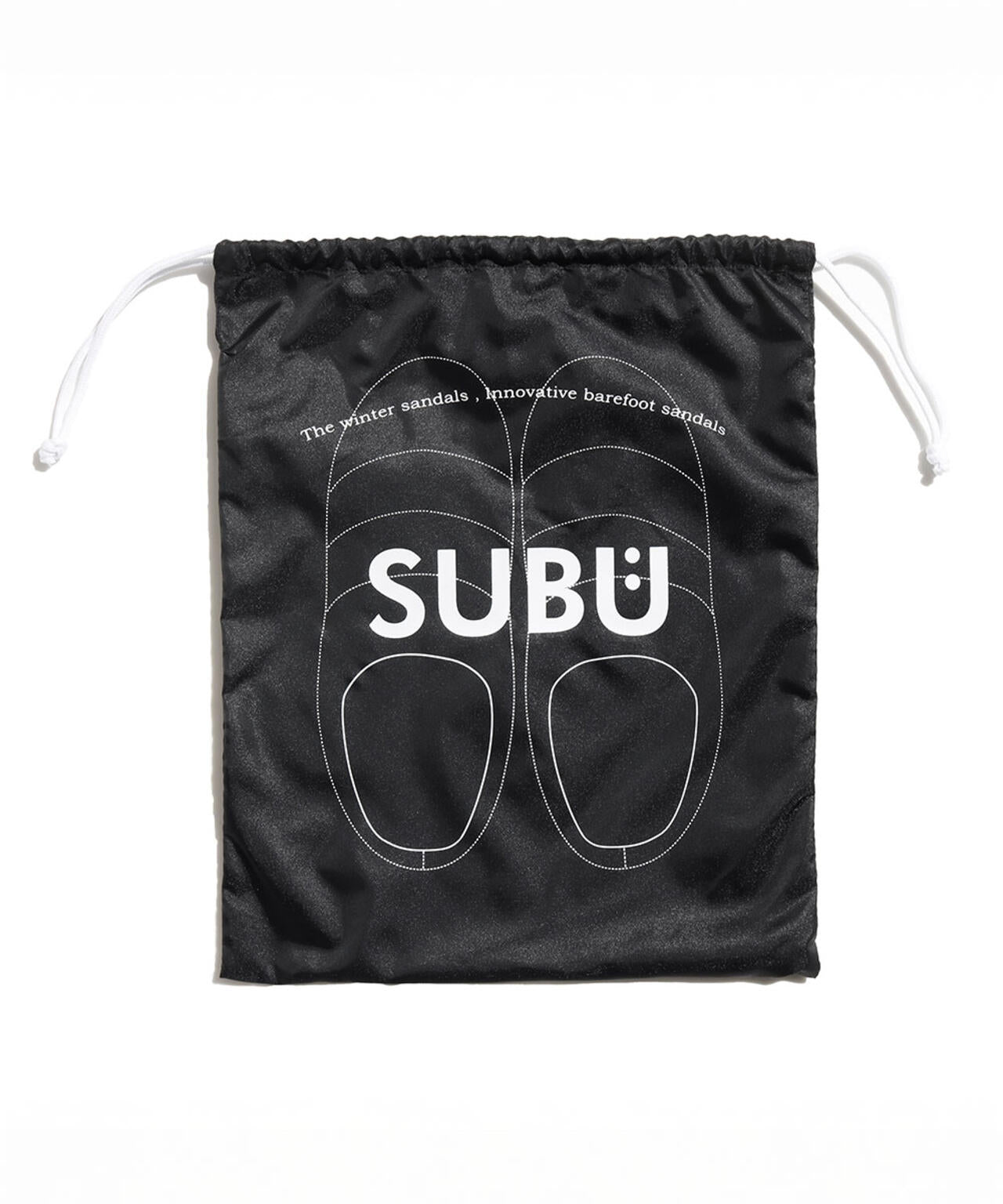 SUBU/スブ/スリッポンサンダル