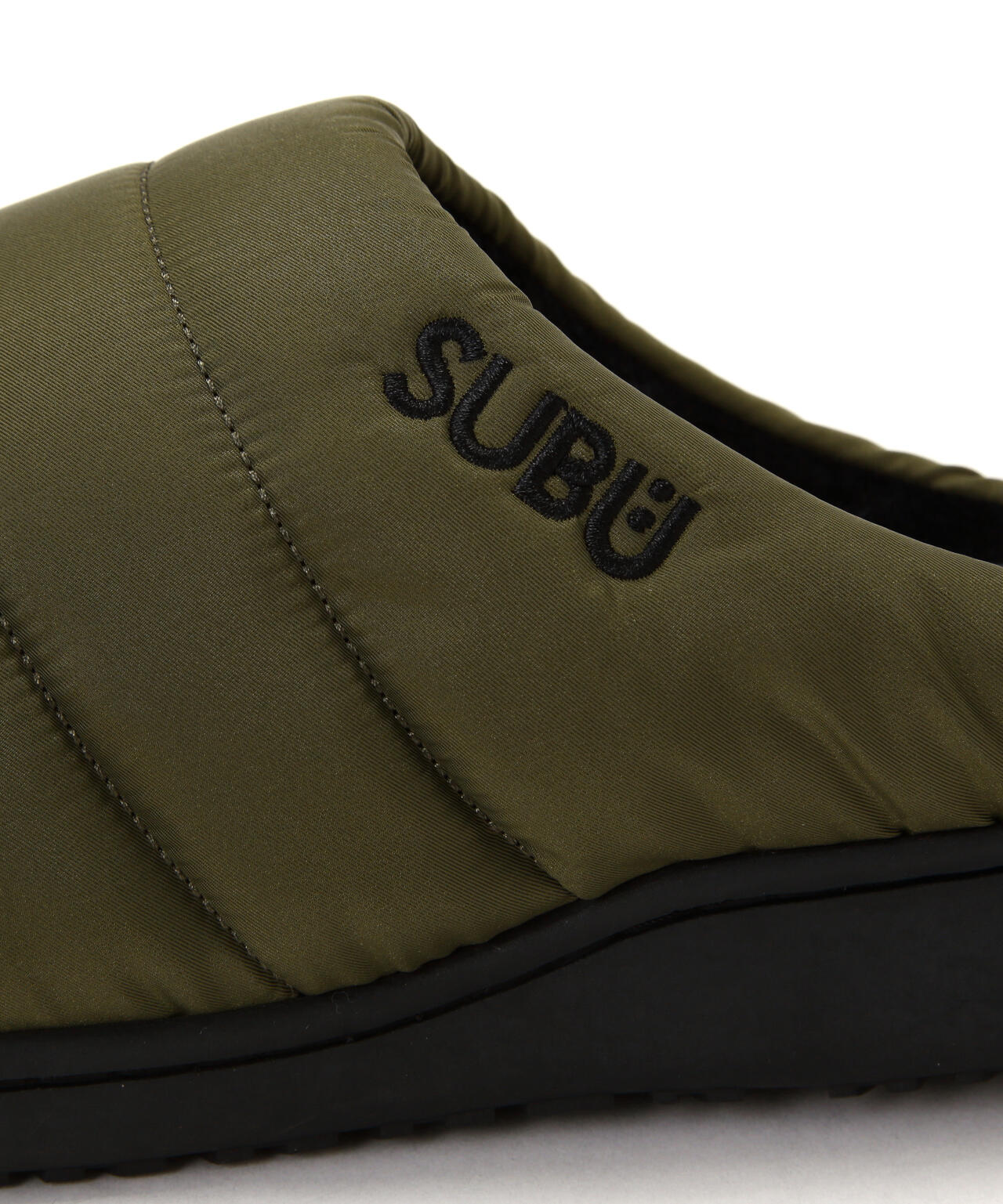 SUBU/スブ/スリッポンサンダル
