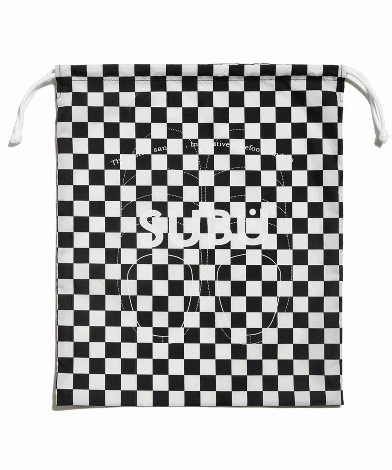SUBU/スブ/スリッポンサンダル
