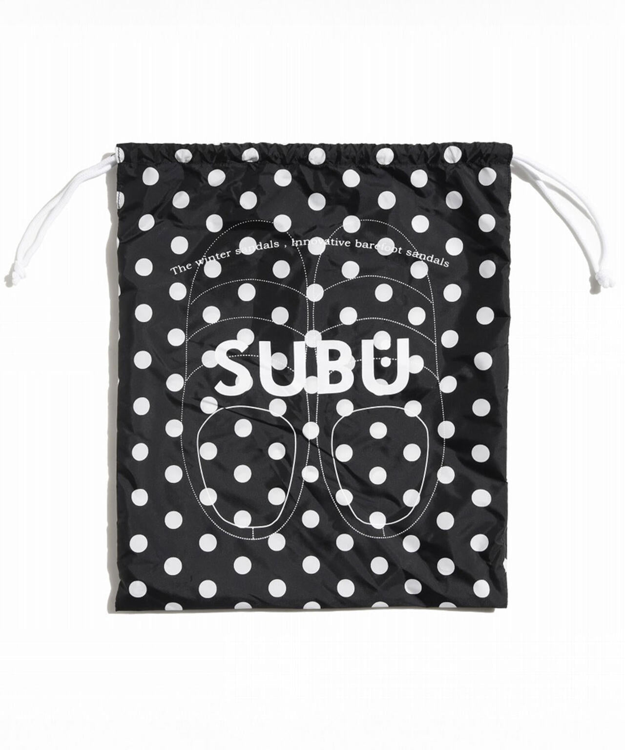 SUBU/スブ/スリッポンサンダル