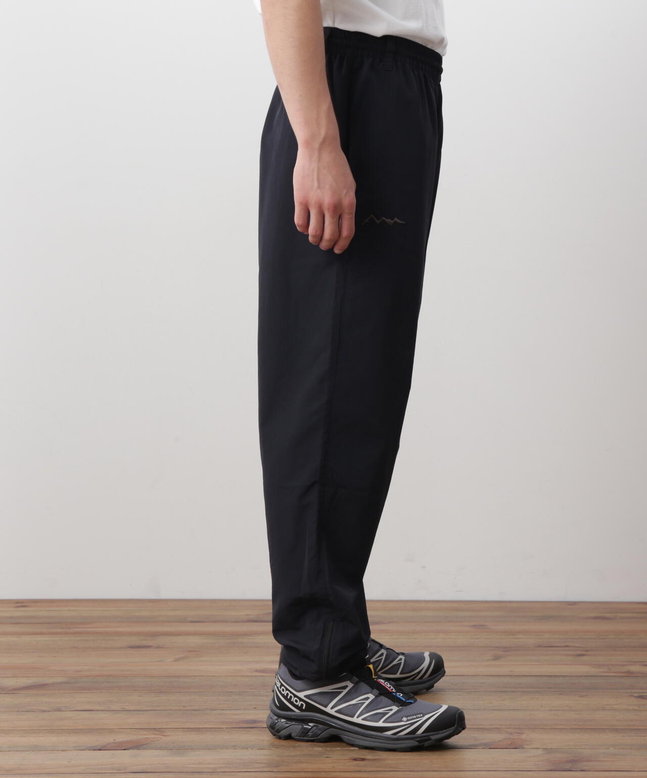 ×MASTERPIECE SOUND/マスターピースサウンド/TRACK PANTS