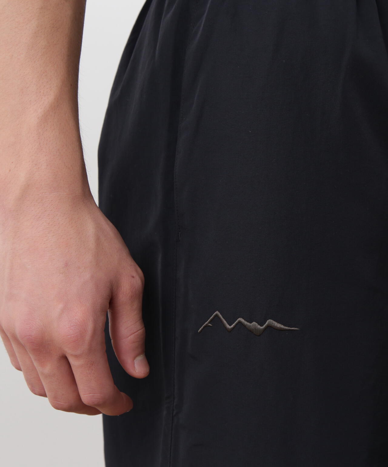 ×MASTERPIECE SOUND/マスターピースサウンド/TRACK PANTS