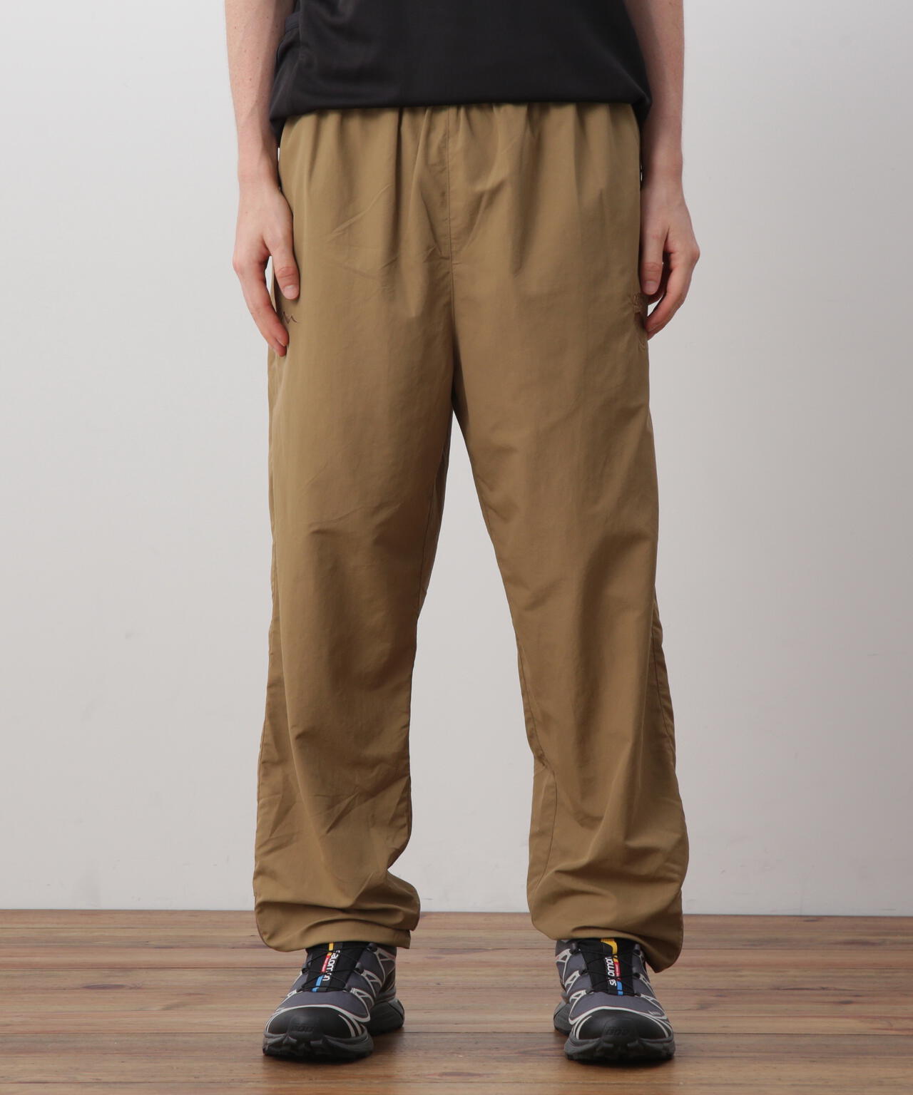 ×MASTERPIECE SOUND/マスターピースサウンド/TRACK PANTS