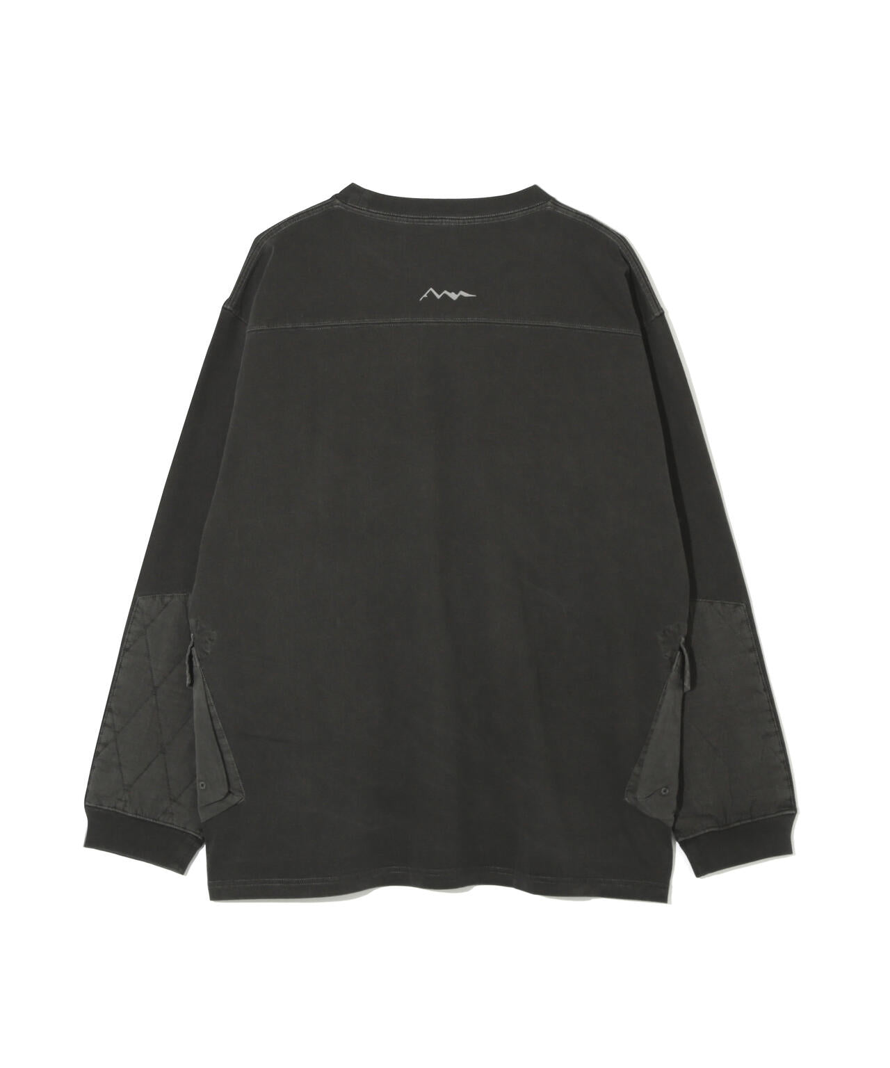 MANASTASH/マナスタッシュ/ARMOR L/S TOP
