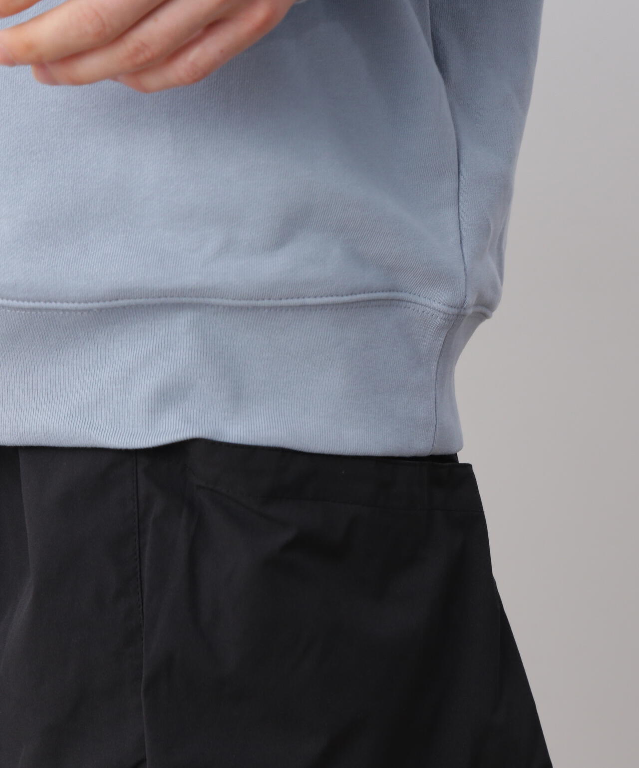 MANASTASH/マナスタッシュ/CREW SWEAT CAMPERS GATHERING