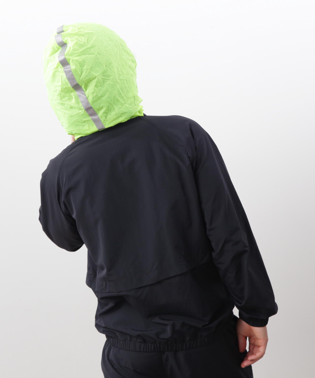 ×MASTERPIECE SOUND/マスターピースサウンド/TRACK JACKET