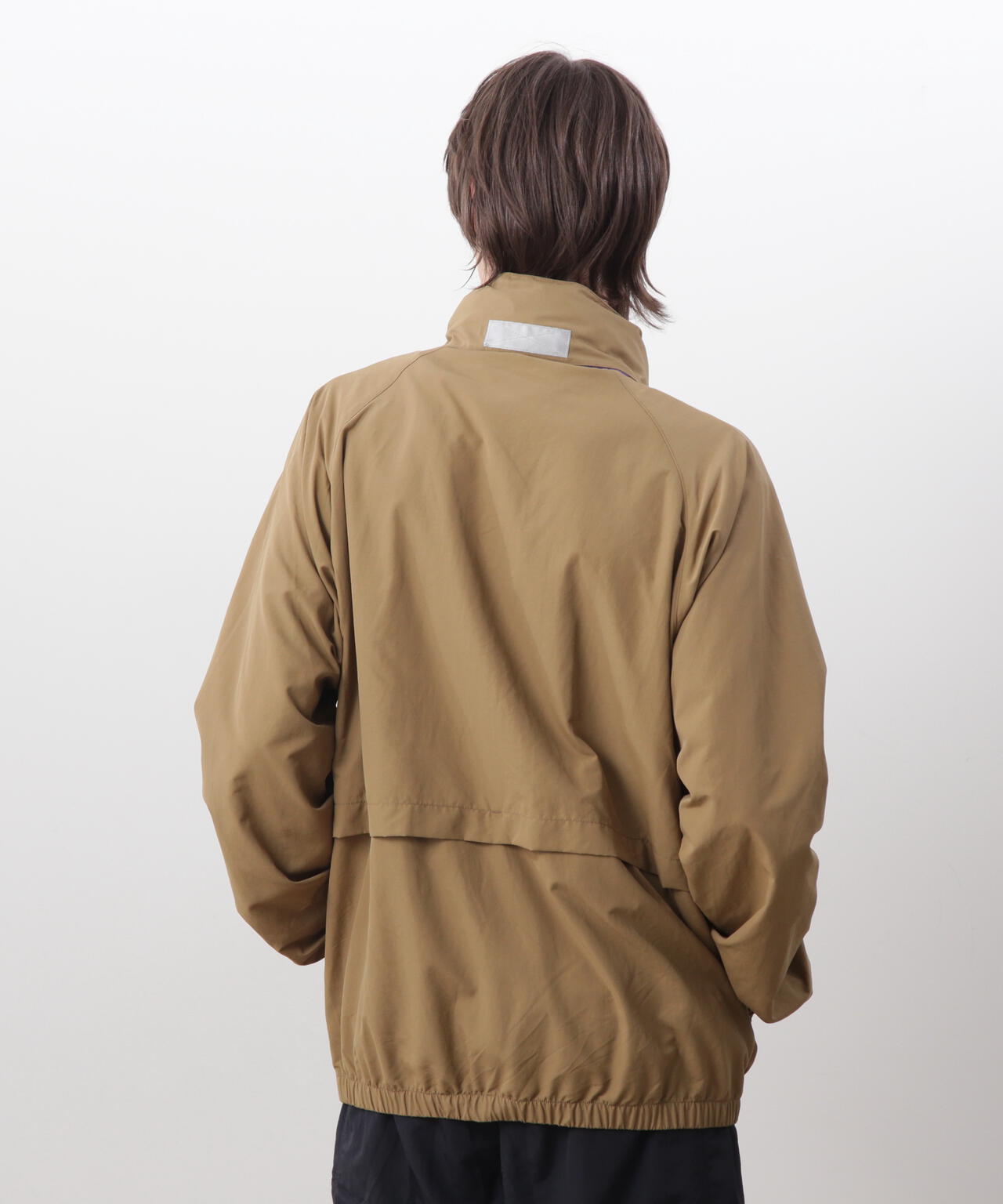 ×MASTERPIECE SOUND/マスターピースサウンド/TRACK JACKET