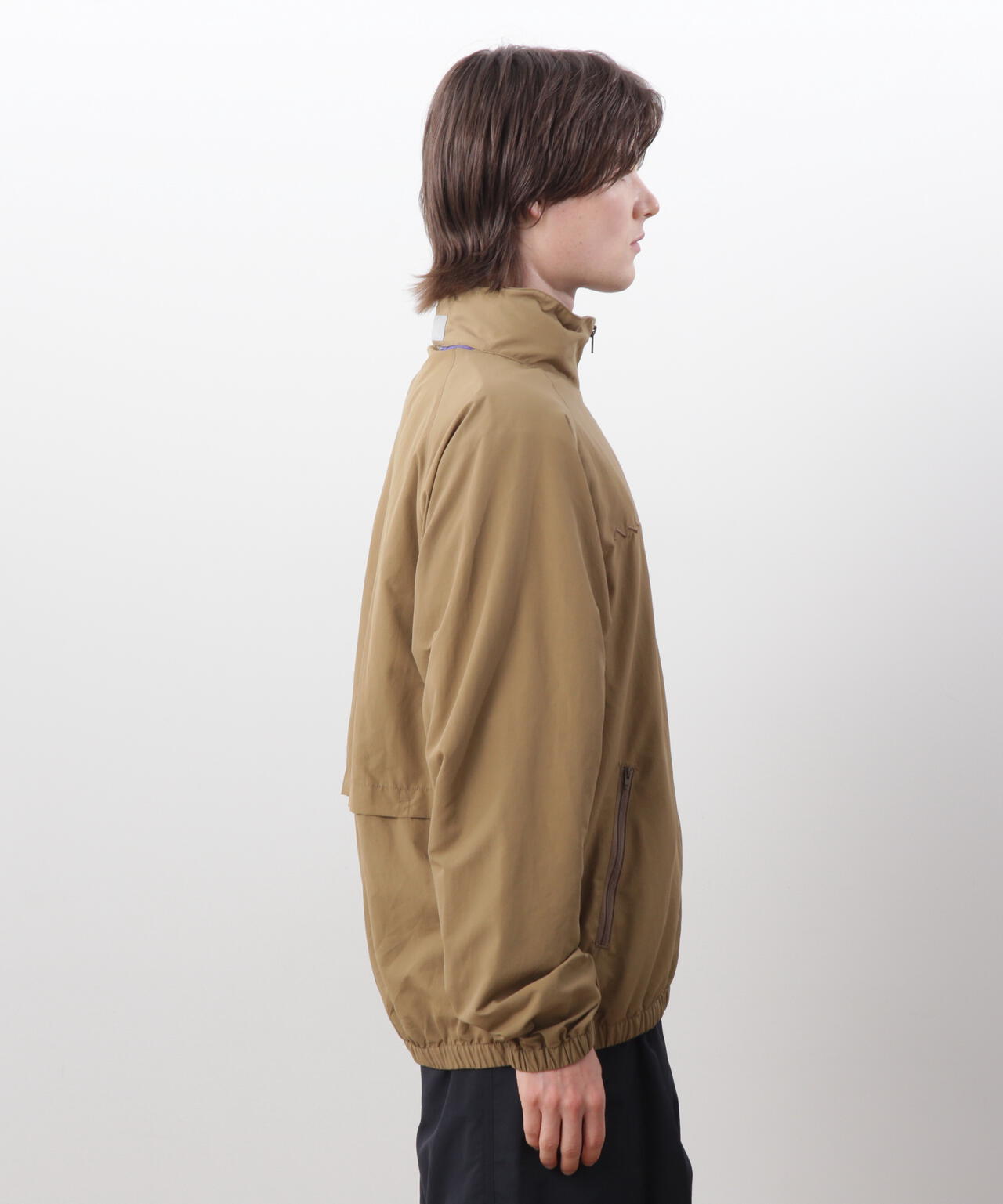 ×MASTERPIECE SOUND/マスターピースサウンド/TRACK JACKET