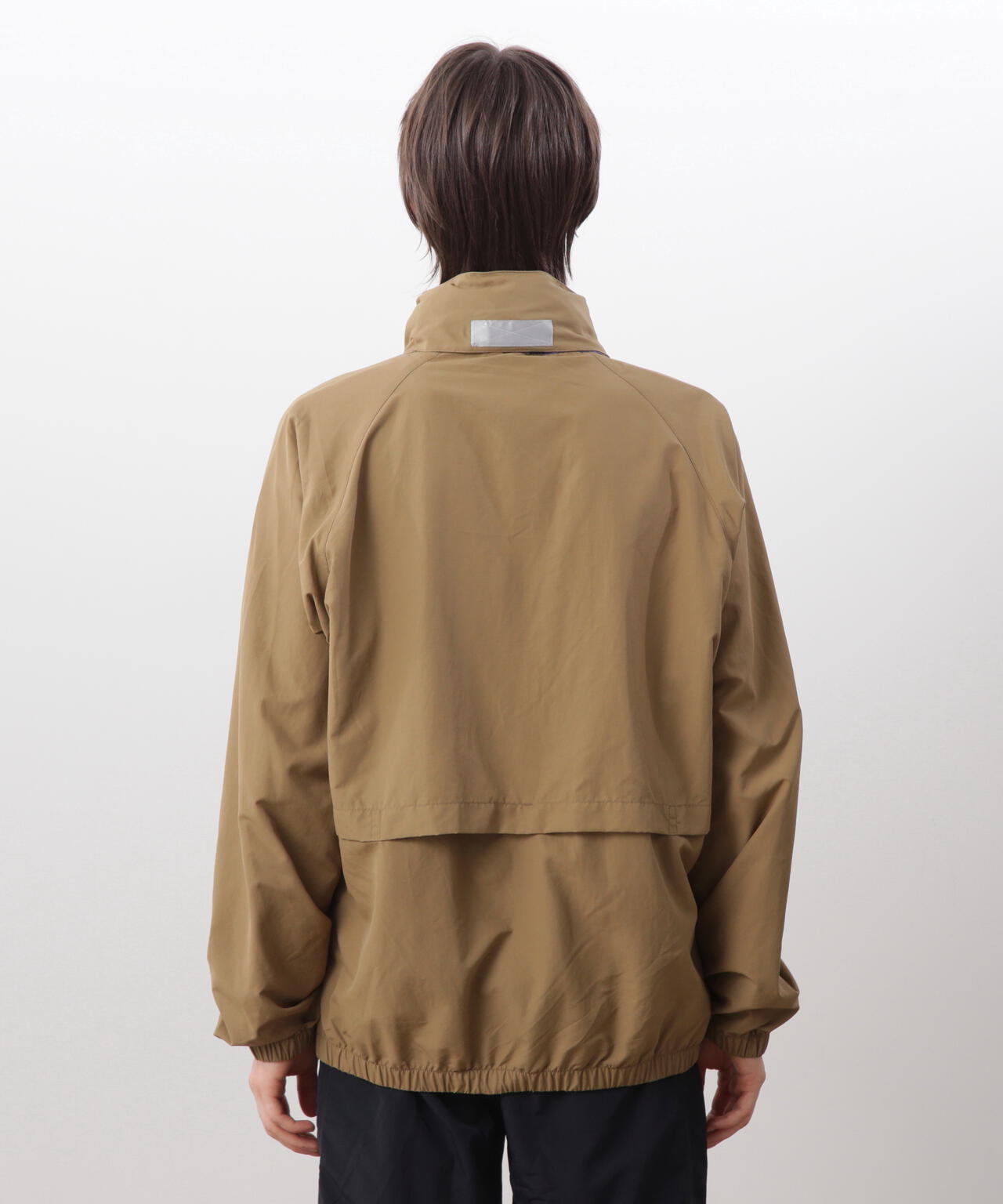 ×MASTERPIECE SOUND/マスターピースサウンド/TRACK JACKET