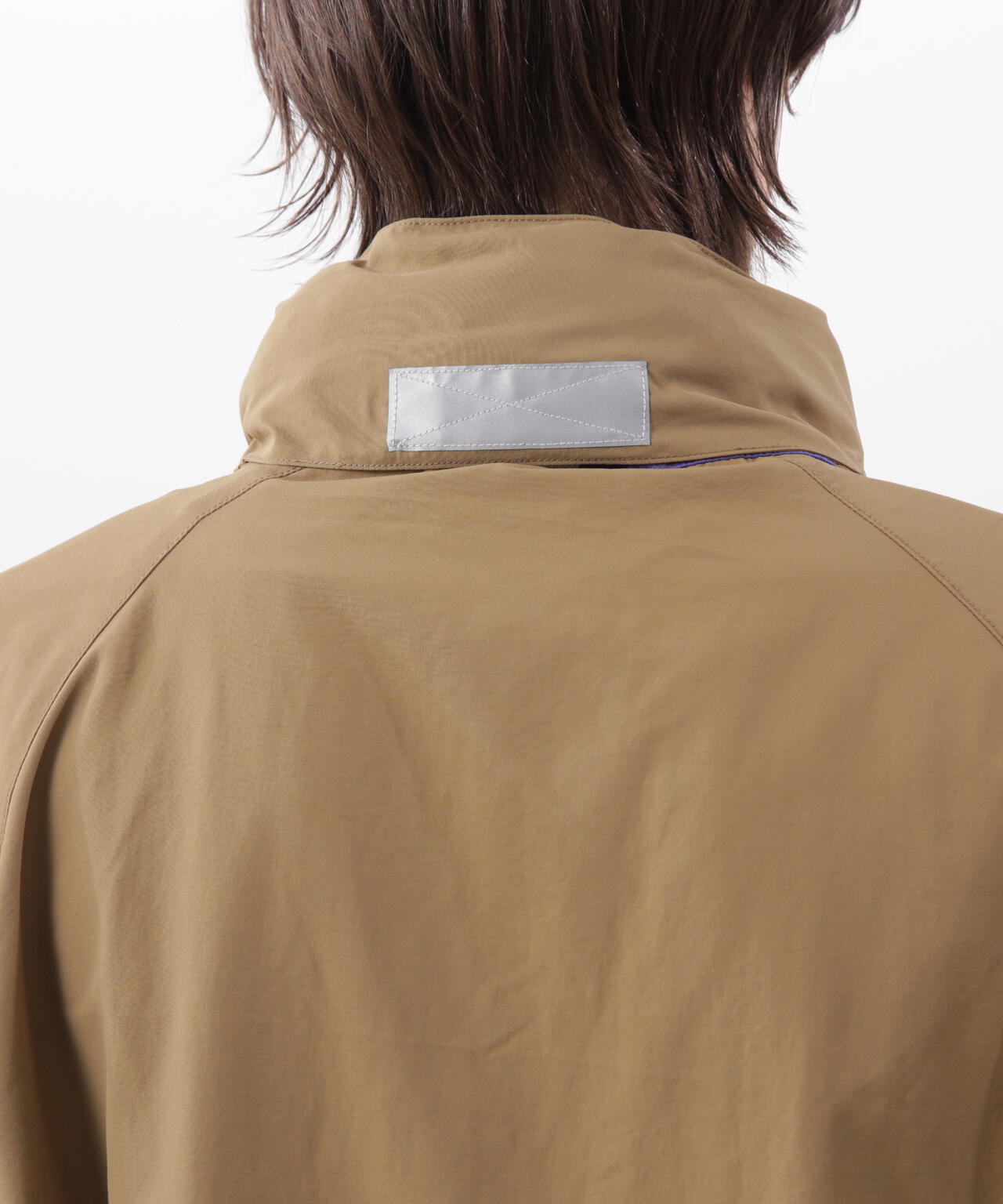 ×MASTERPIECE SOUND/マスターピースサウンド/TRACK JACKET