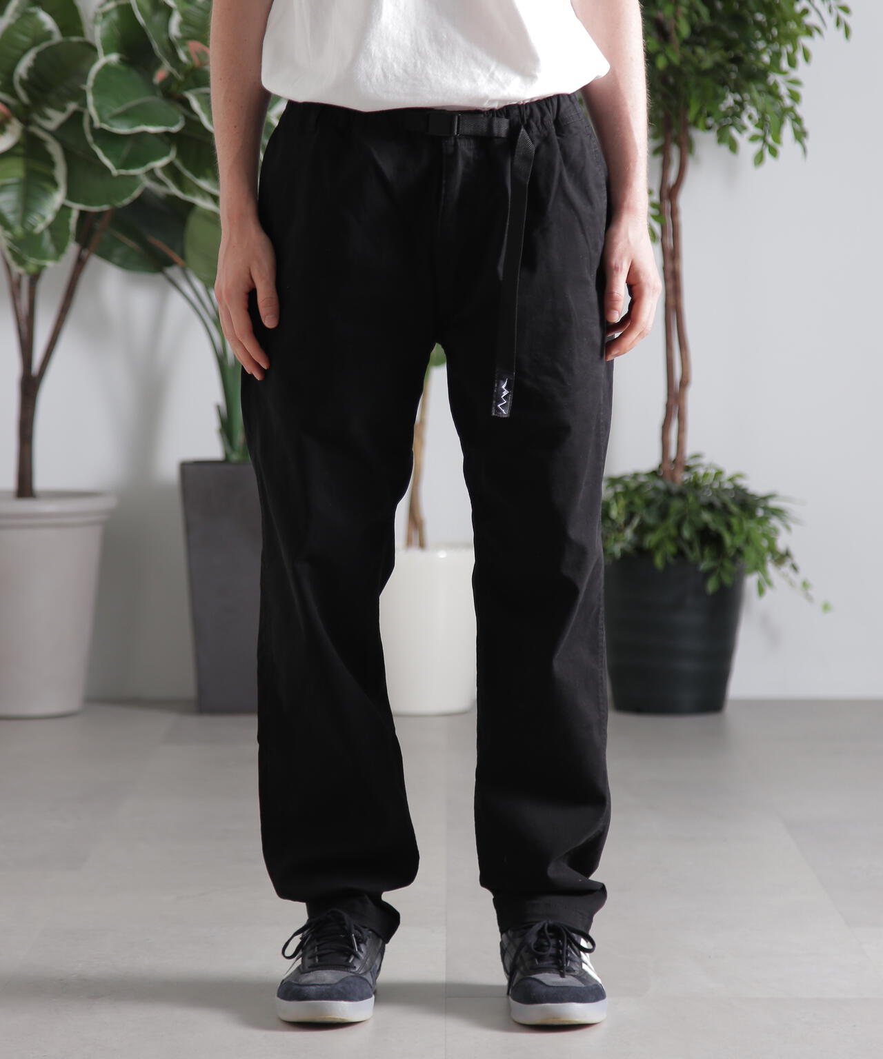 MANASTASH/マナスタッシュ/FLEX CLIMBER PANTS/フレックスクライマーパンツ