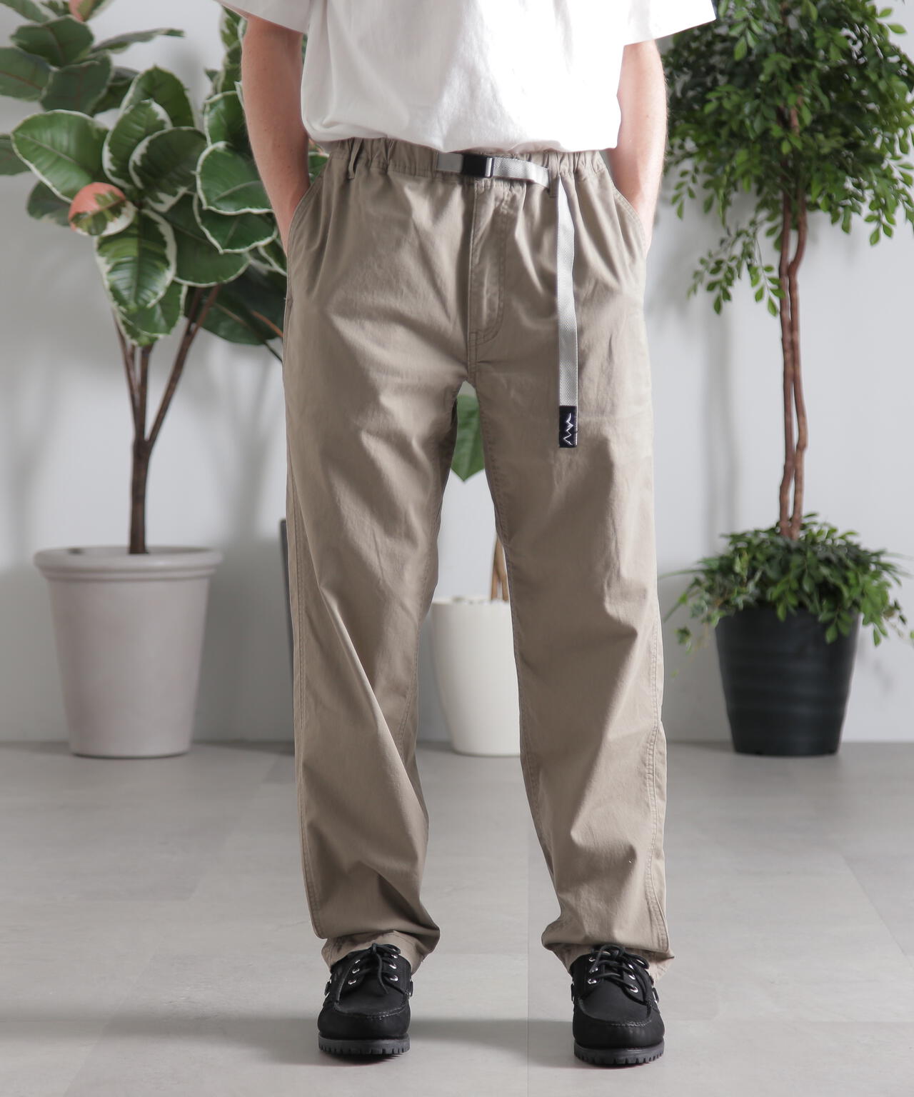 MANASTASH/マナスタッシュ/FLEX CLIMBER PANTS/フレックスクライマーパンツ