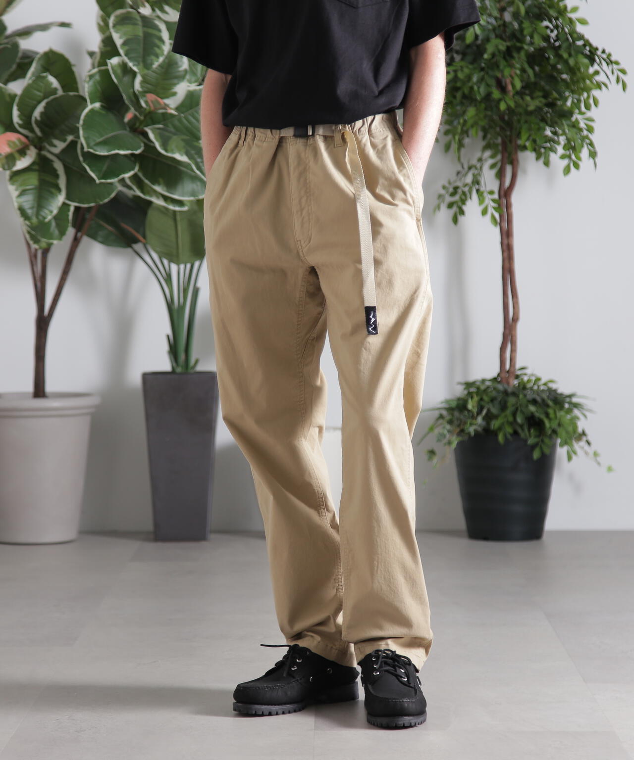 MANASTASH/マナスタッシュ/FLEX CLIMBER PANTS/フレックスクライマーパンツ