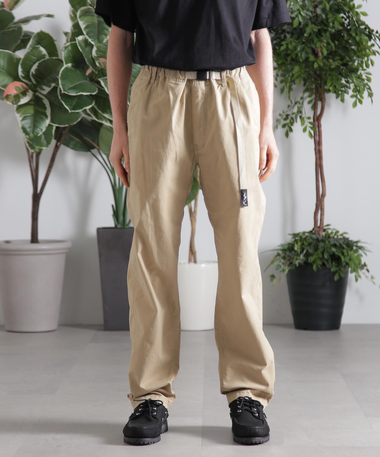 MANASTASH/マナスタッシュ/FLEX CLIMBER PANTS/フレックスクライマーパンツ