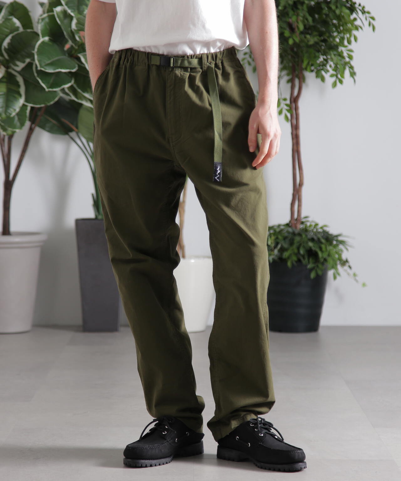 MANASTASH/マナスタッシュ/FLEX CLIMBER PANTS/フレックスクライマーパンツ