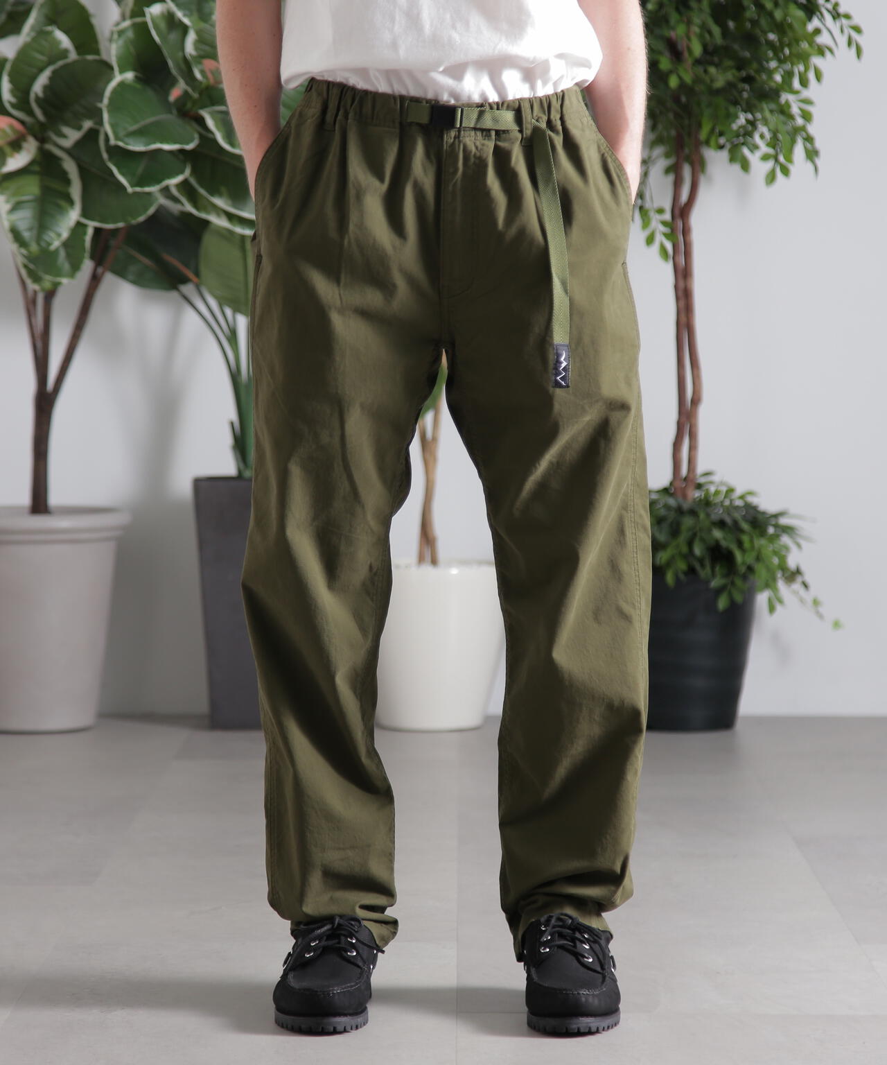 MANASTASH/マナスタッシュ/FLEX CLIMBER PANTS/フレックスクライマーパンツ