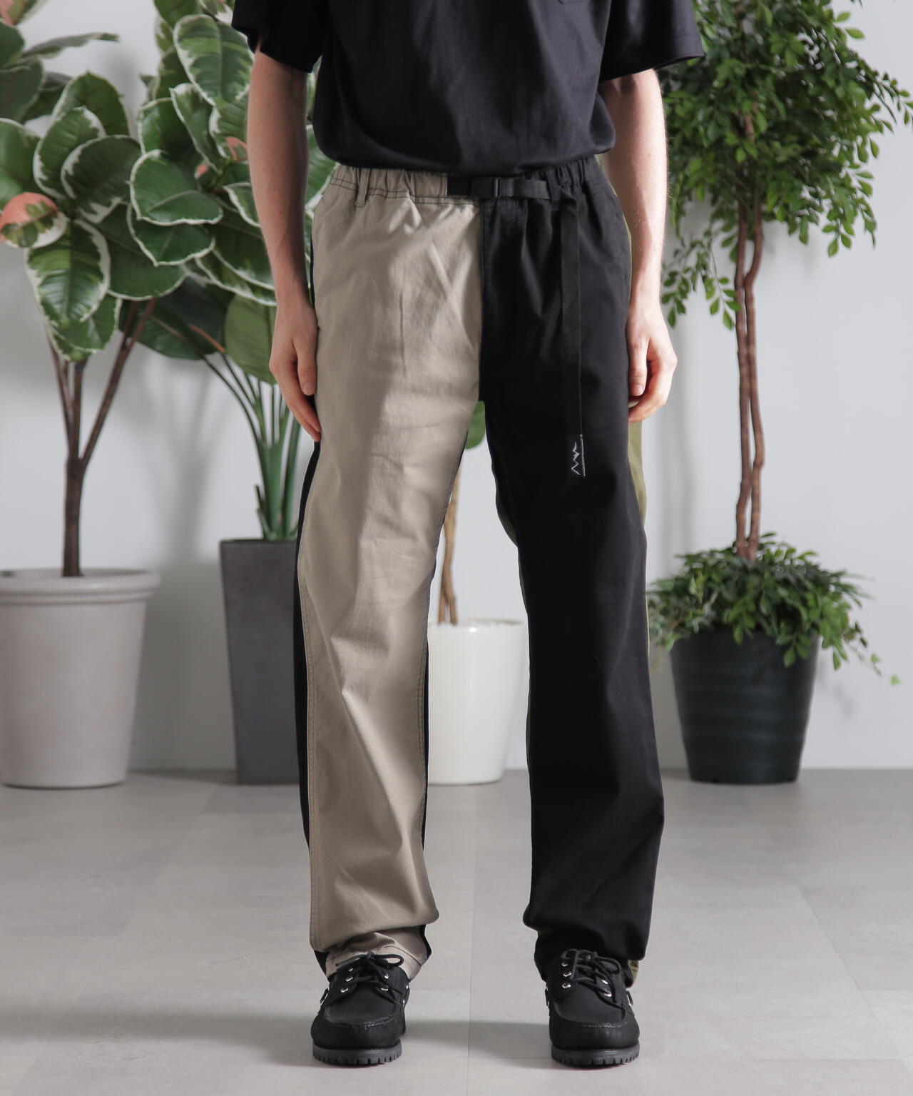 MANASTASH/マナスタッシュ/FLEX CLIMBER PANTS/フレックスクライマーパンツ