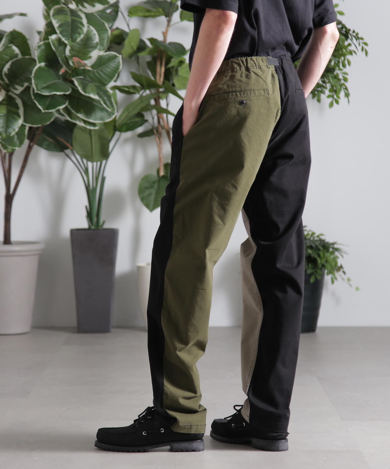 MANASTASH/マナスタッシュ/FLEX CLIMBER PANTS/フレックスクライマーパンツ