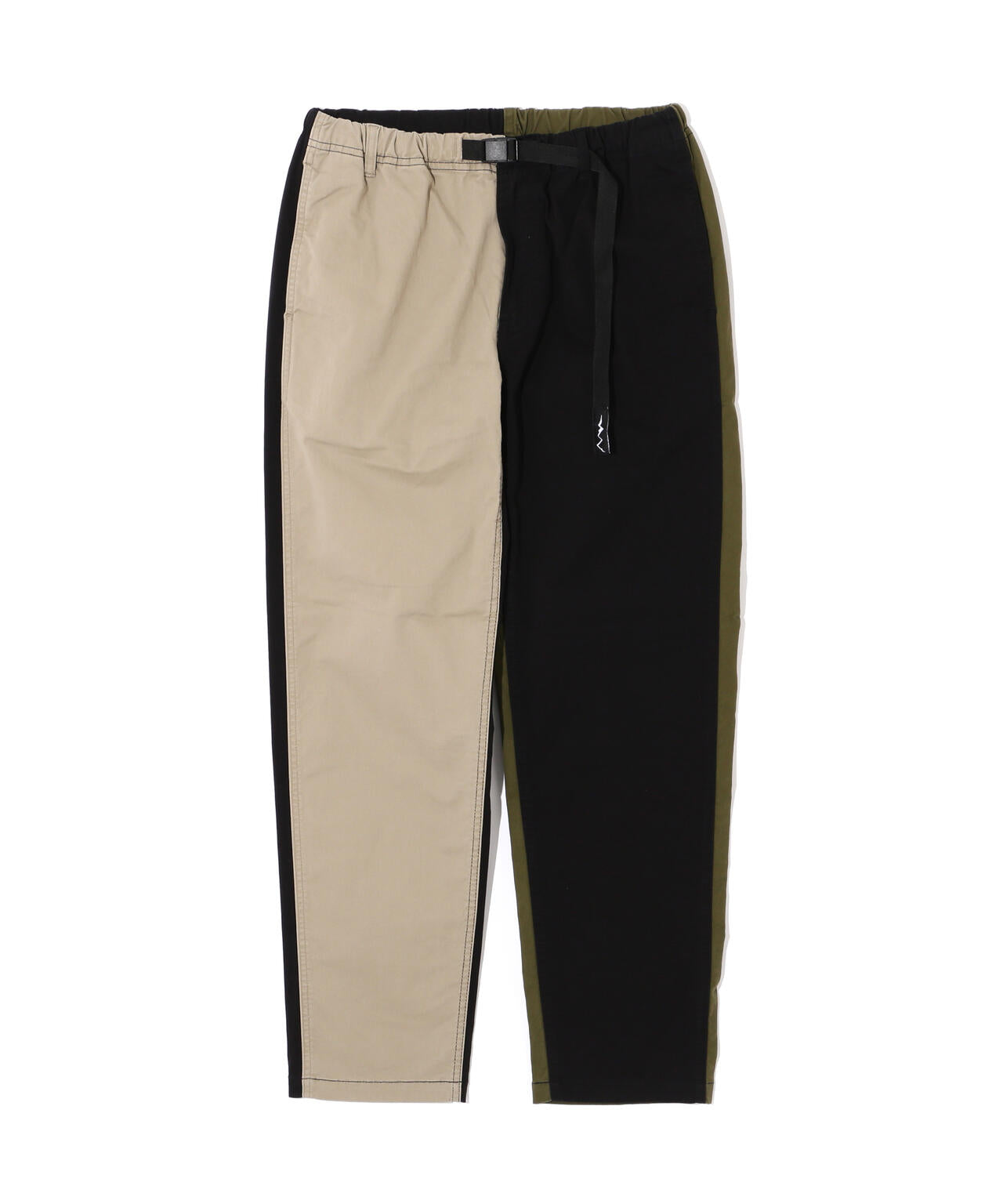 MANASTASH/マナスタッシュ/FLEX CLIMBER PANTS/フレックスクライマーパンツ