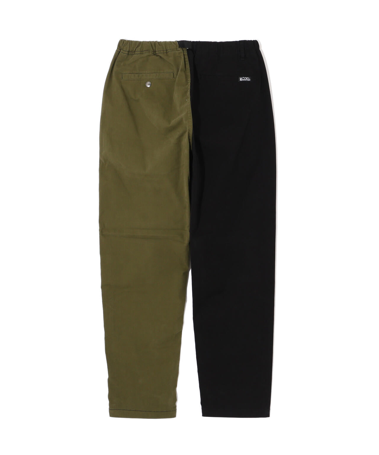 MANASTASH/マナスタッシュ/FLEX CLIMBER PANTS/フレックスクライマーパンツ