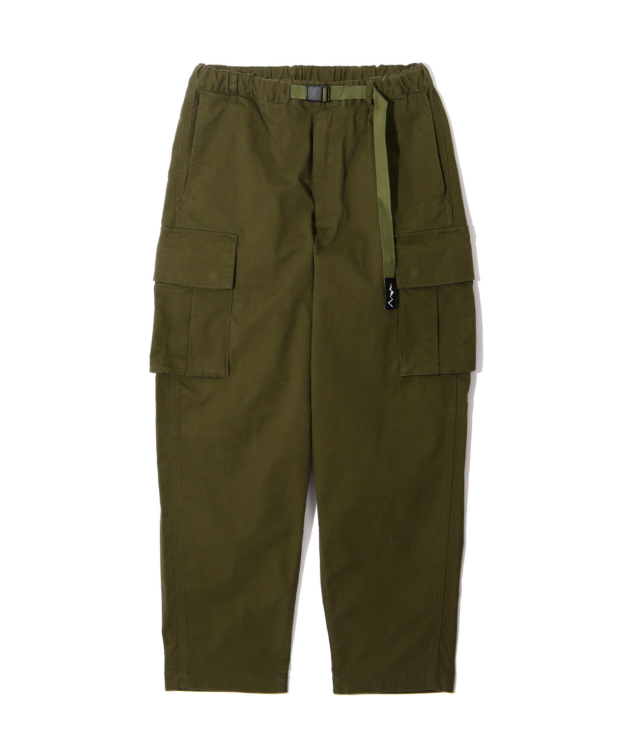MANASTASH/マナスタッシュ/FLEX CLIMBER CARGO PANTS