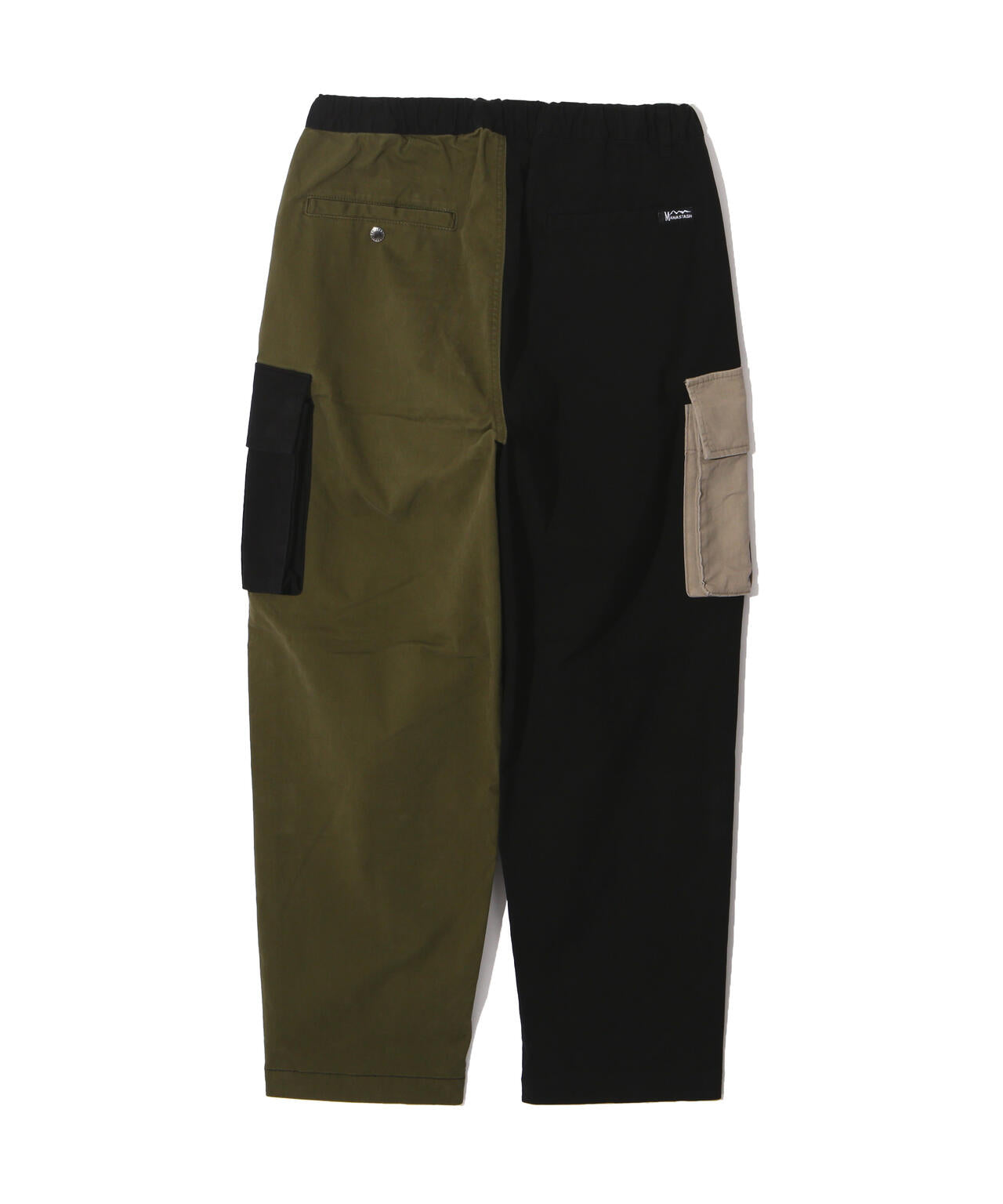 MANASTASH/マナスタッシュ/FLEX CLIMBER CARGO PANTS