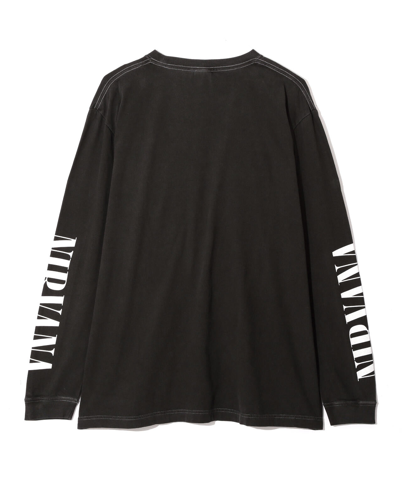 NIRVANA/ニルヴァーナ/LIVE L/S TEE/コラボロンT