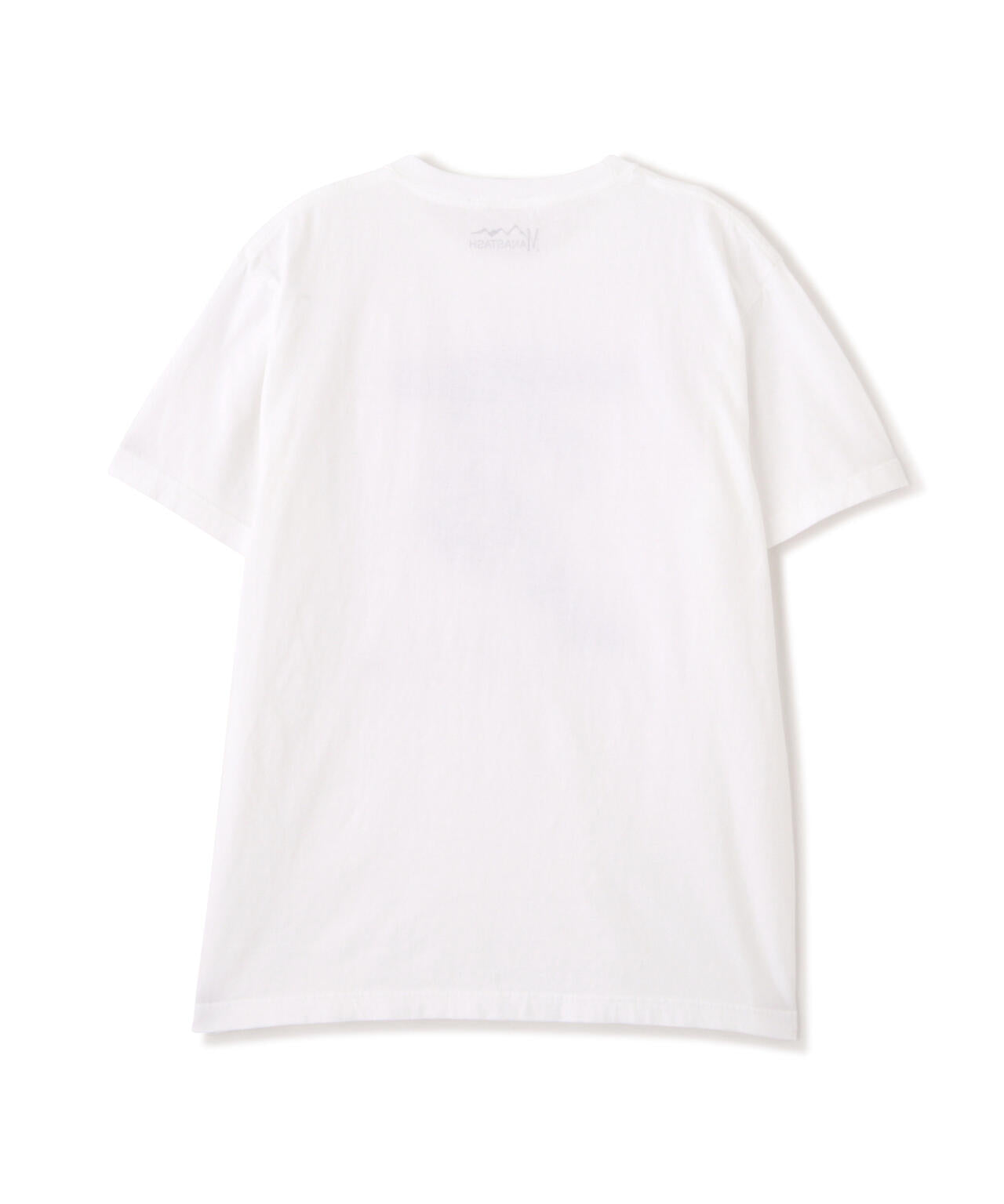 GOOD ROCK SPEED×MANASTASH/別注レトロスポーツコラボTシャツ