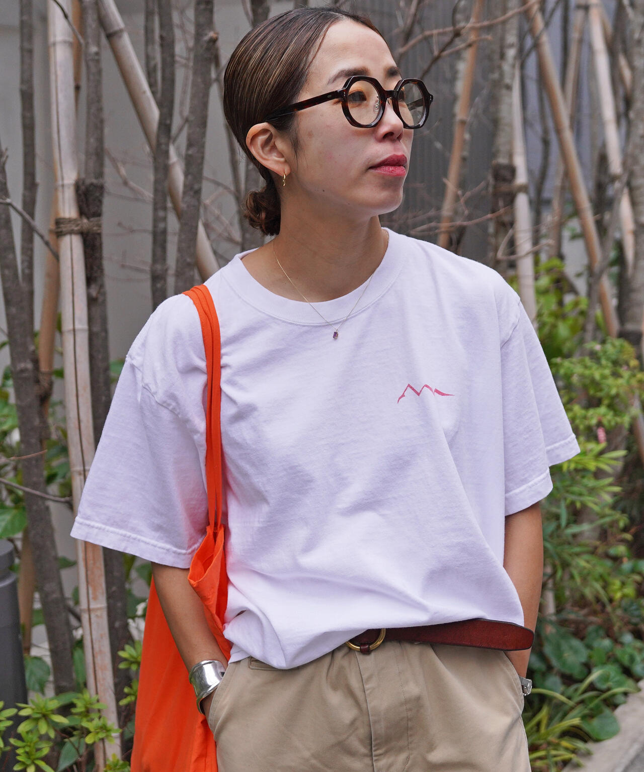 GOOD ROCK SPEED×MANASTASH/別注レコードコラボTシャツ