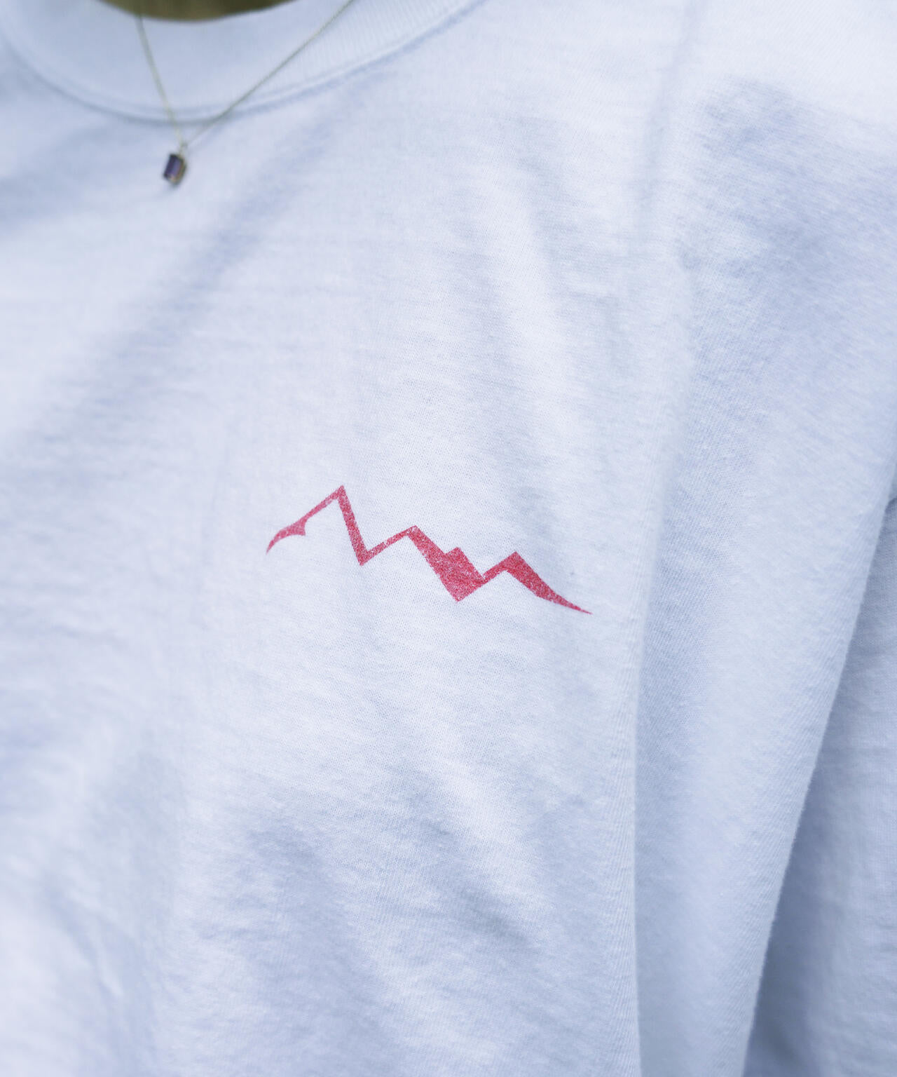 GOOD ROCK SPEED×MANASTASH/別注レコードコラボTシャツ