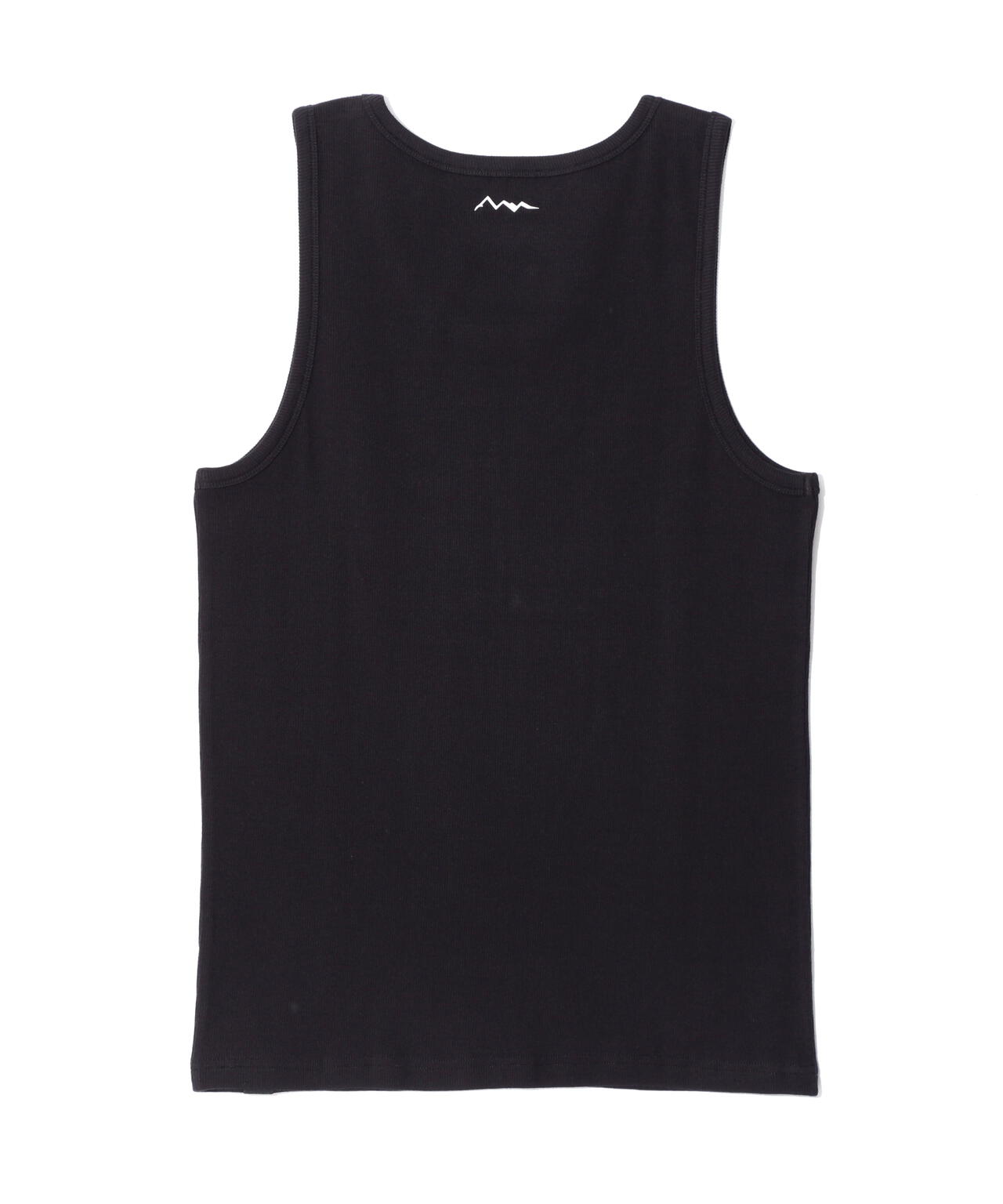 MANASTASH/マナスタッシュ/RIB TANK TOPS(2P)