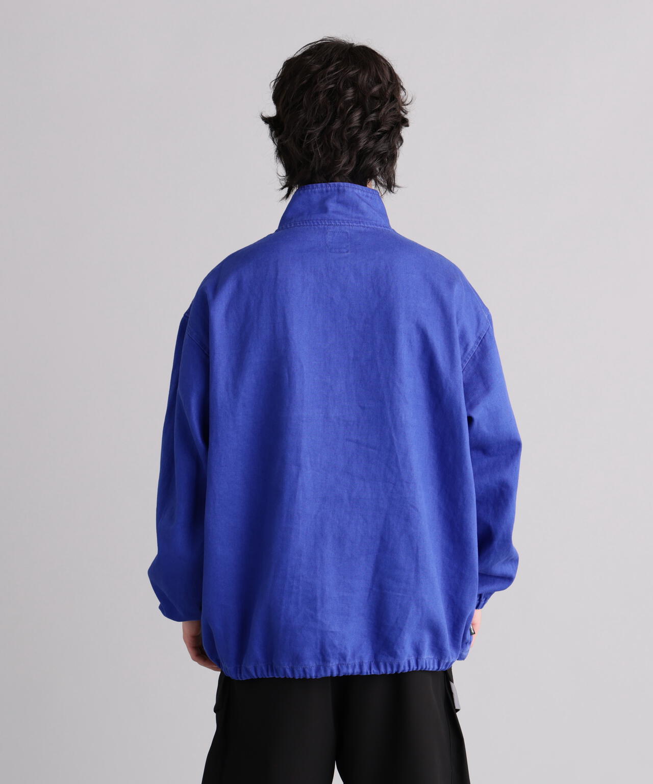 MANASTASH/マナスタッシュ/CHILLIWACK PULLOVER