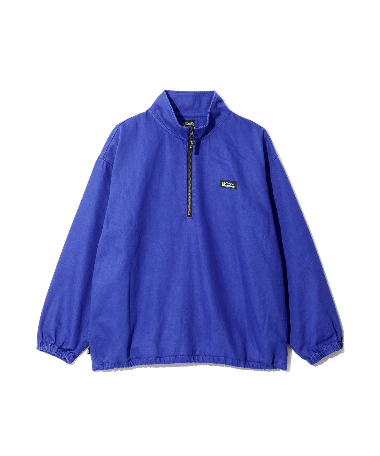 MANASTASH/マナスタッシュ/CHILLIWACK PULLOVER