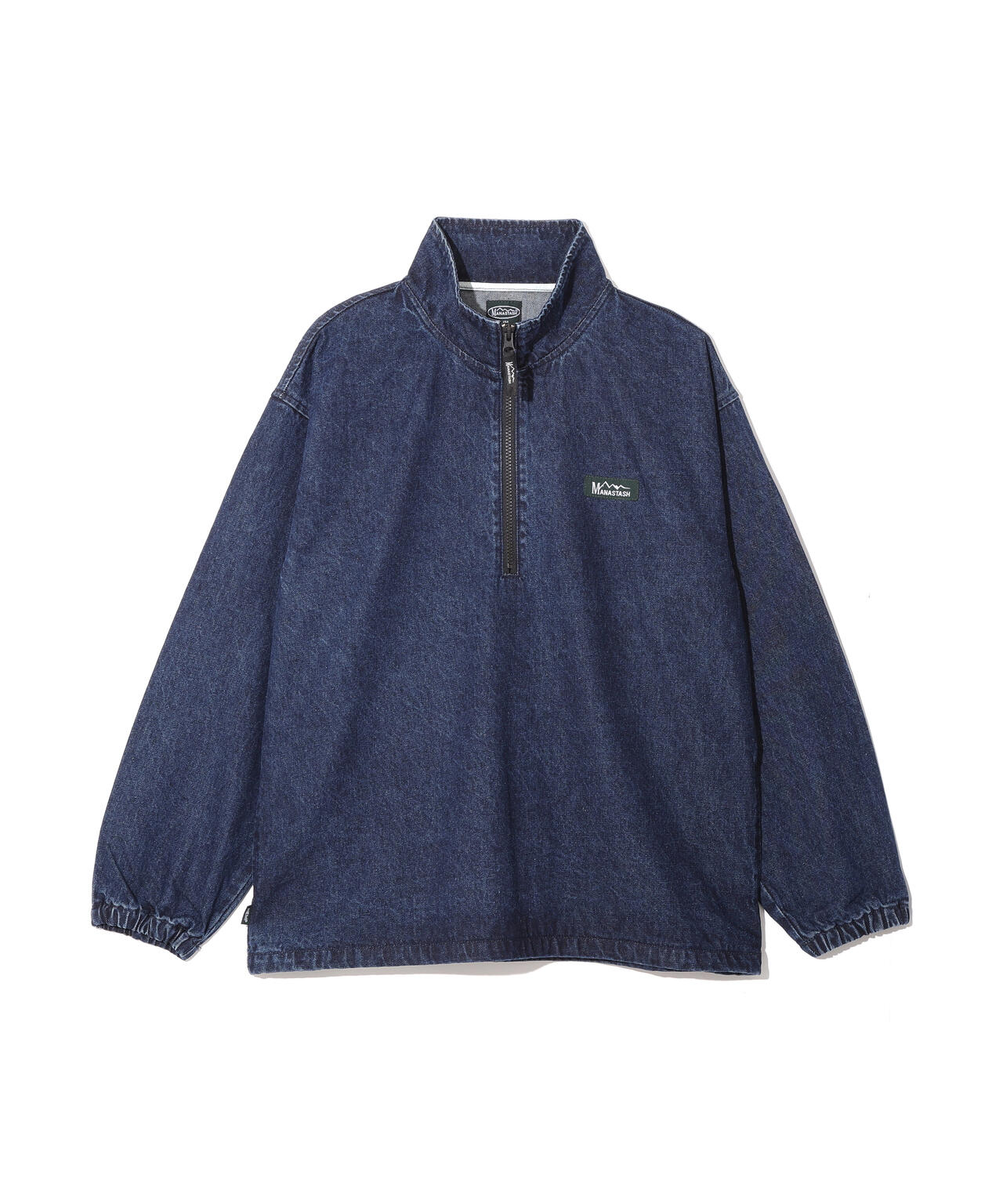 MANASTASH/マナスタッシュ/CHILLIWACK PULLOVER