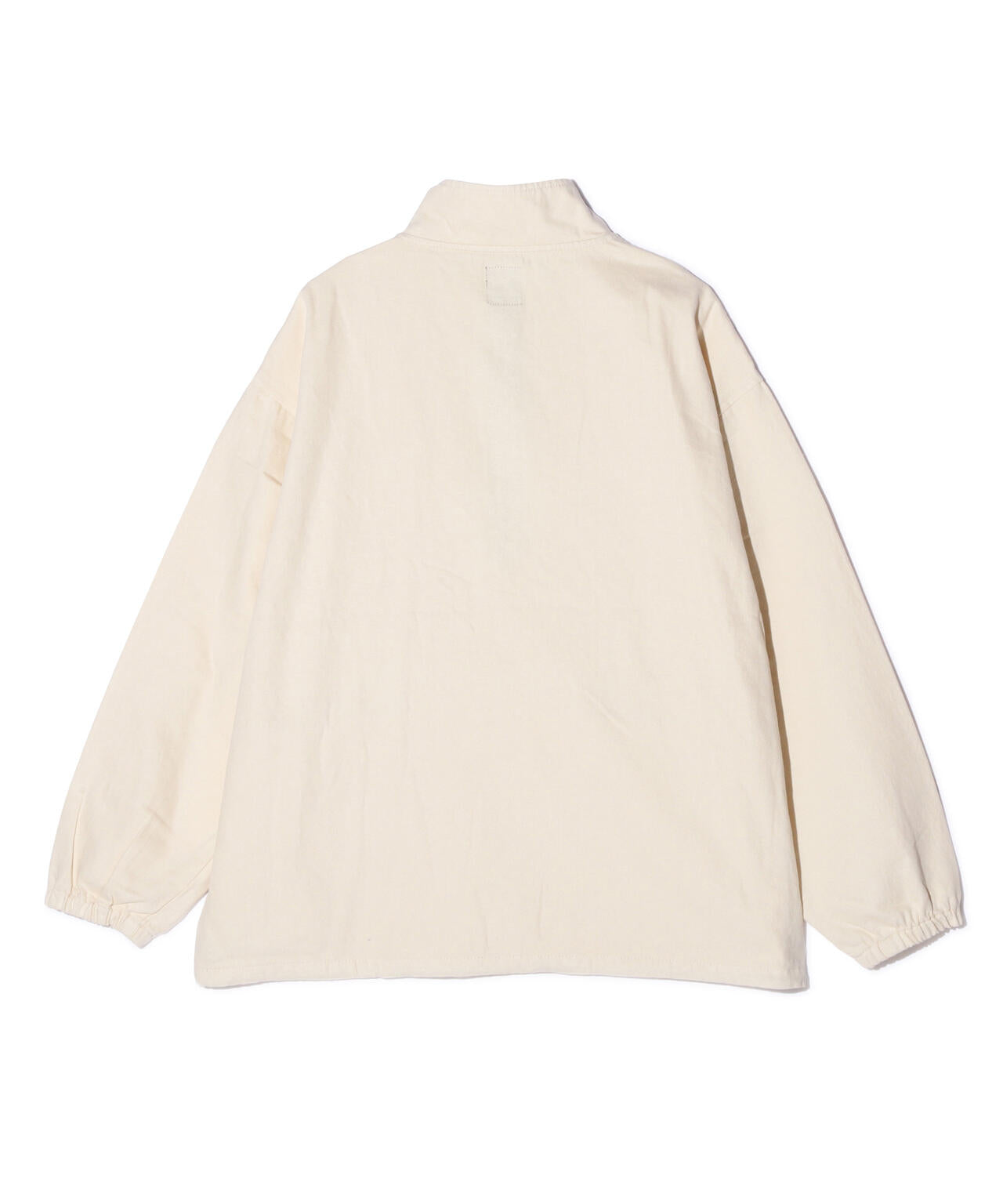 MANASTASH/マナスタッシュ/CHILLIWACK PULLOVER
