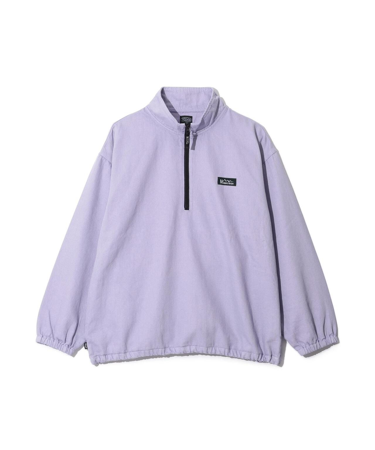 MANASTASH/マナスタッシュ/CHILLIWACK PULLOVER