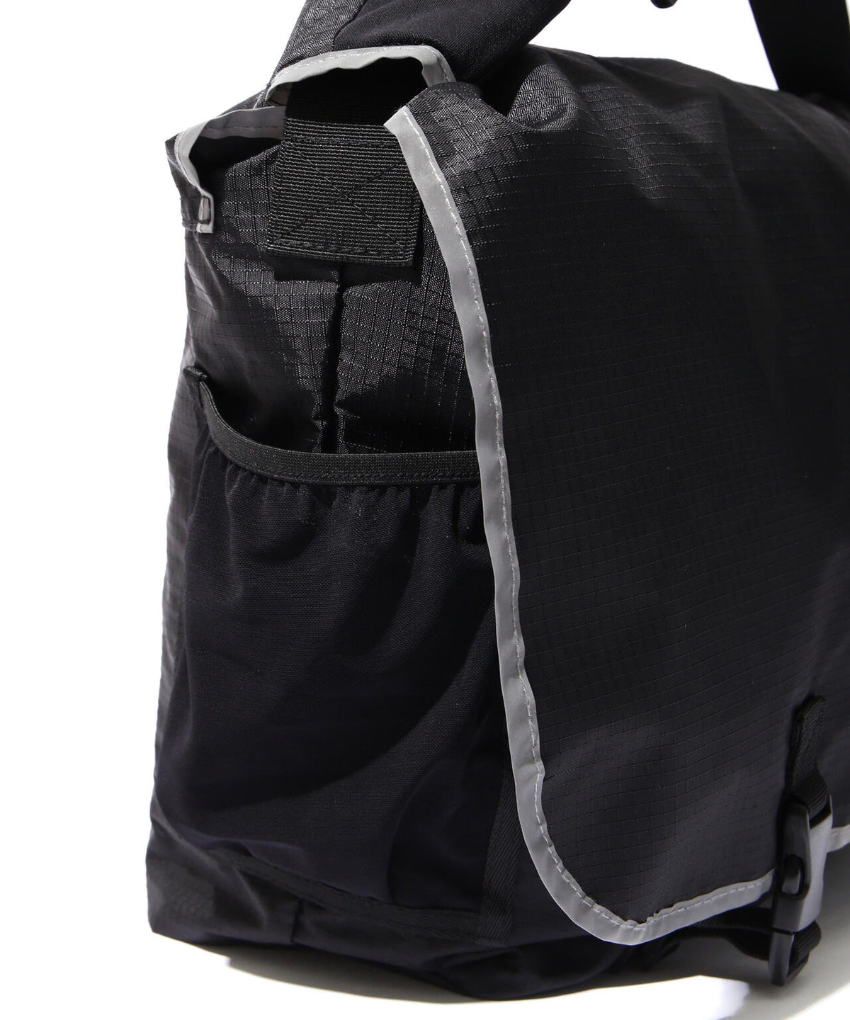×PACKING/パッキング/TRAIL MESSENGER/トレイルメッセンジャーバッグ