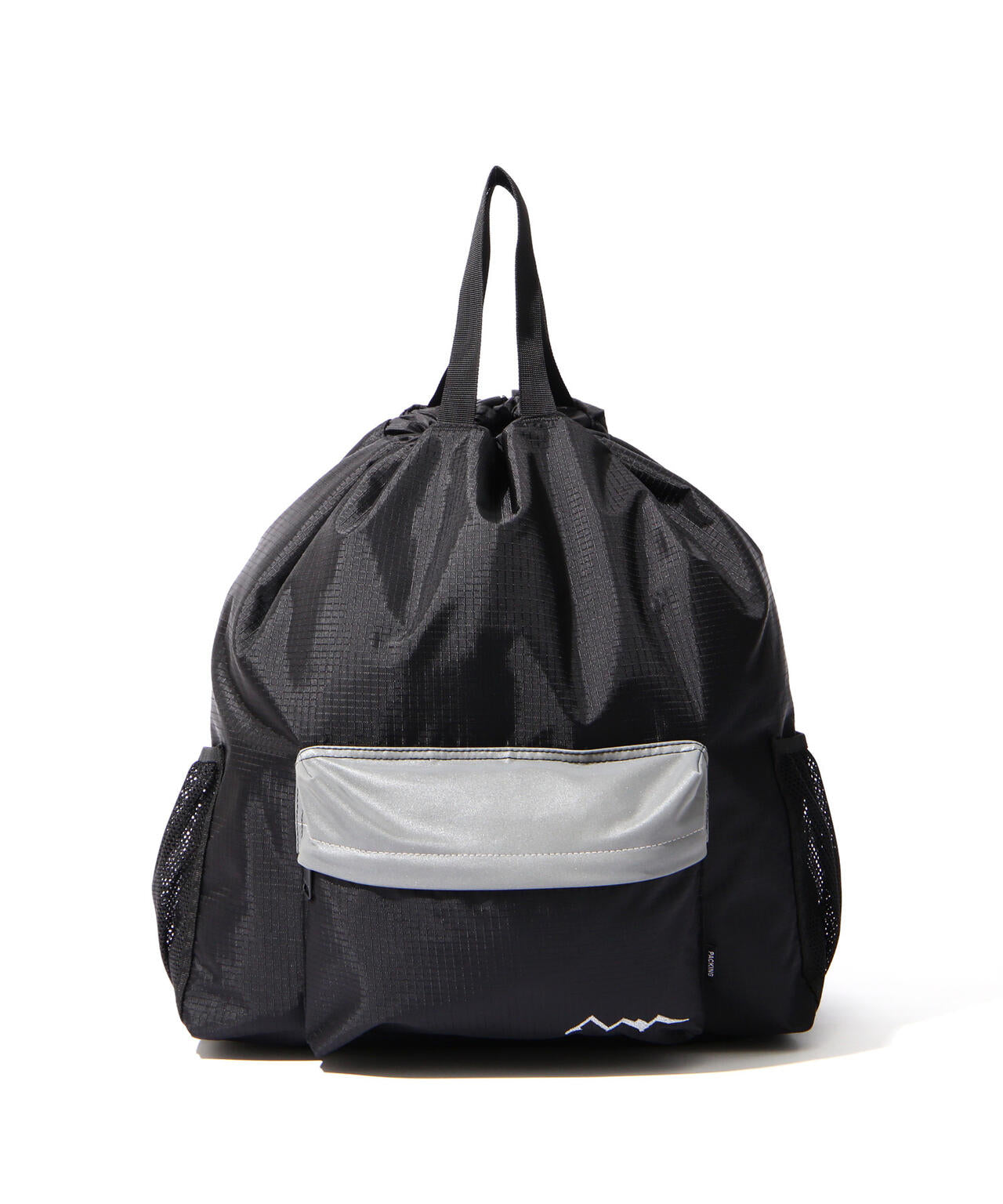 ×PACKING/パッキング/NAP BACKPACK/ナップバックパック