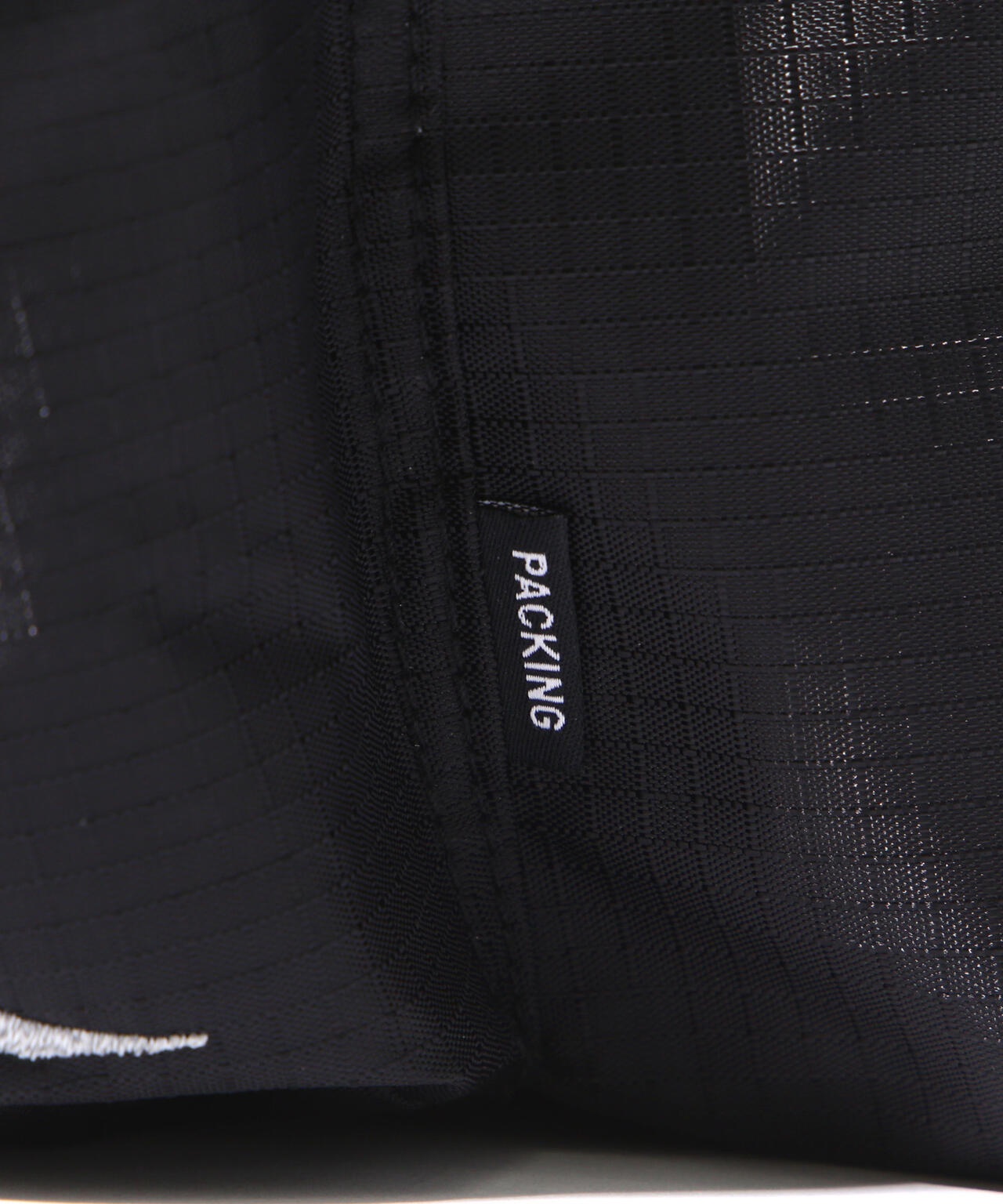 ×PACKING/パッキング/NAP BACKPACK/ナップバックパック