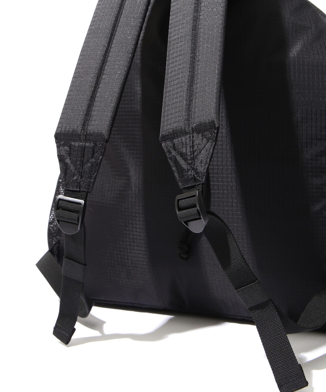 ×PACKING/パッキング/NAP BACKPACK/ナップバックパック