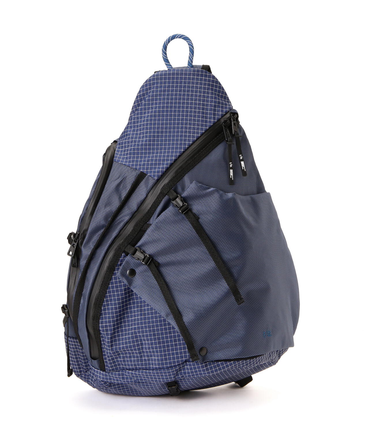 F/CE.(エフシーイー) 3POINTS SLINGER BAG