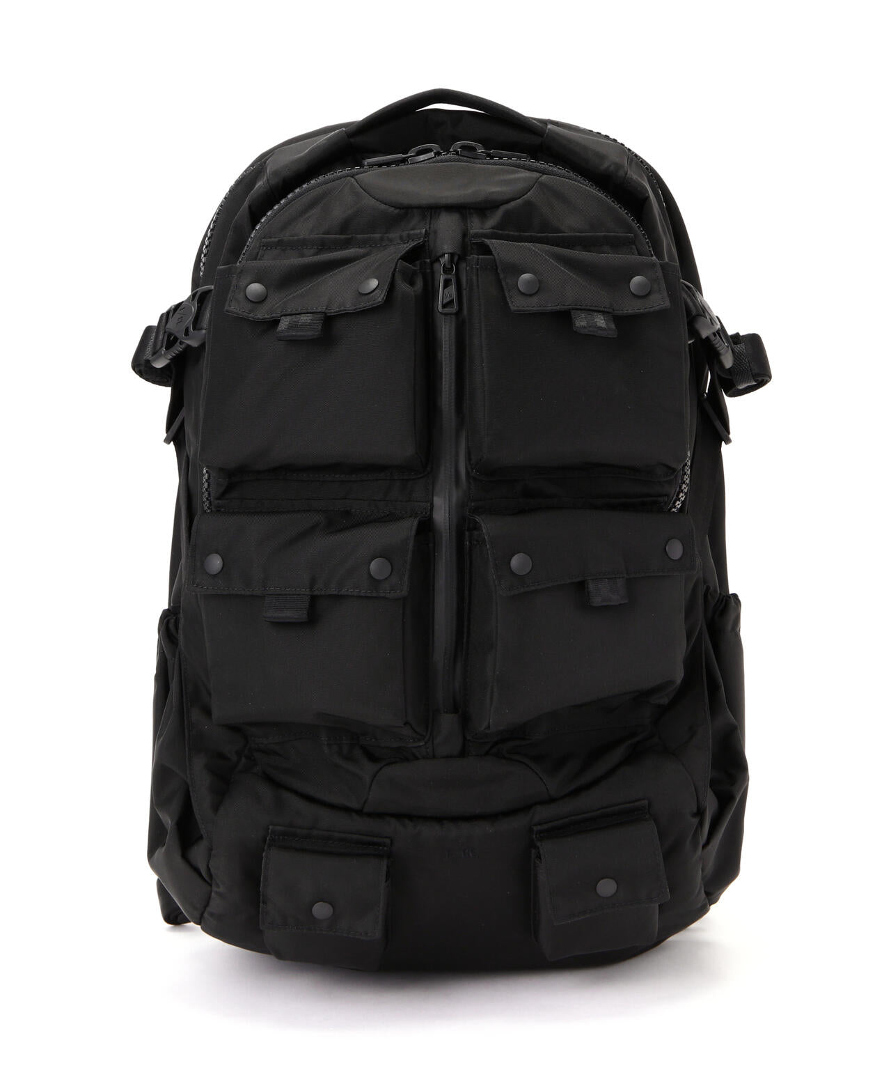 F/CE.(エフシーイー) 420 re/cor TACTICAL BP