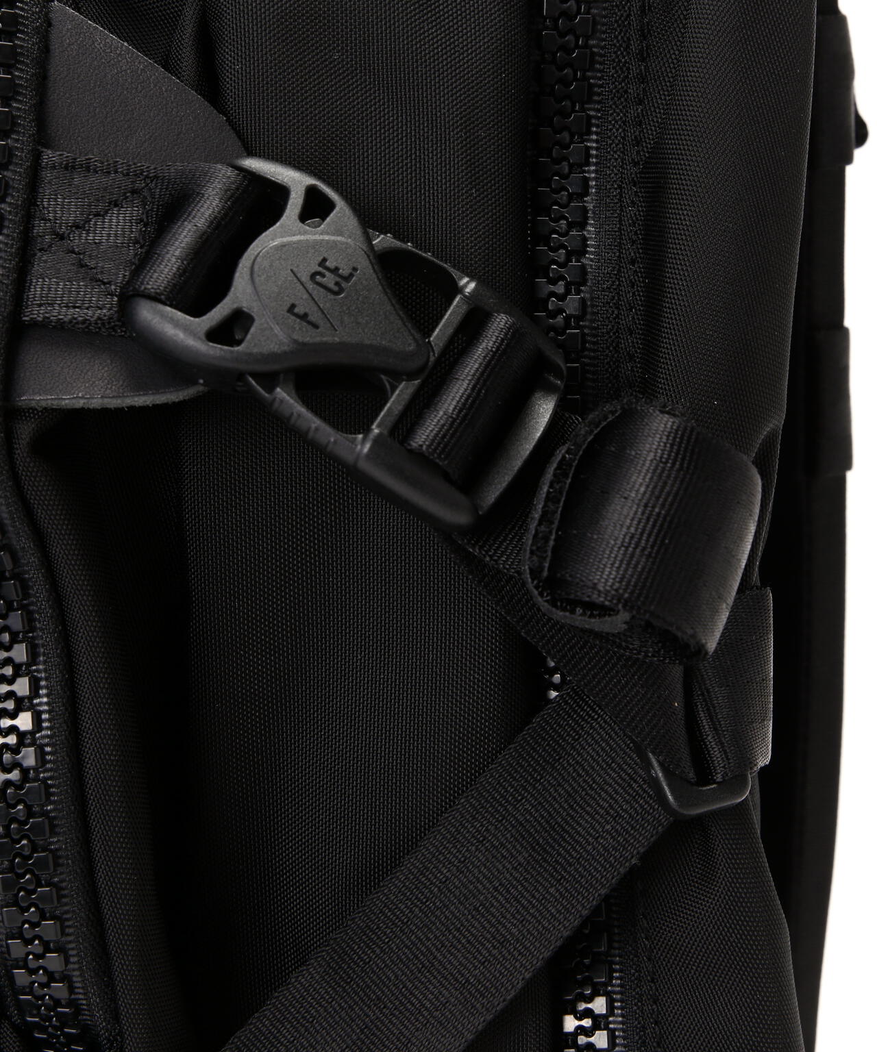 F/CE.(エフシーイー) 420 re/cor TACTICAL BP