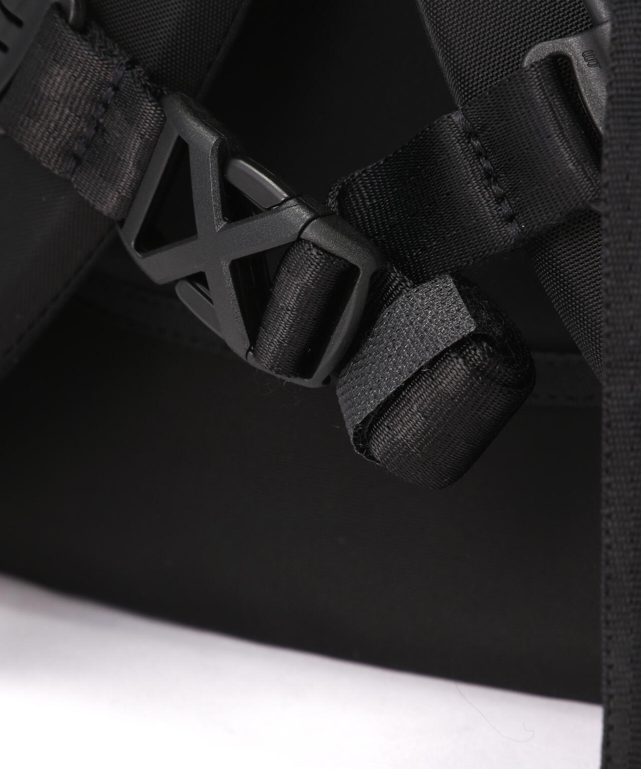 F/CE.(エフシーイー) 420 re/cor TACTICAL BP