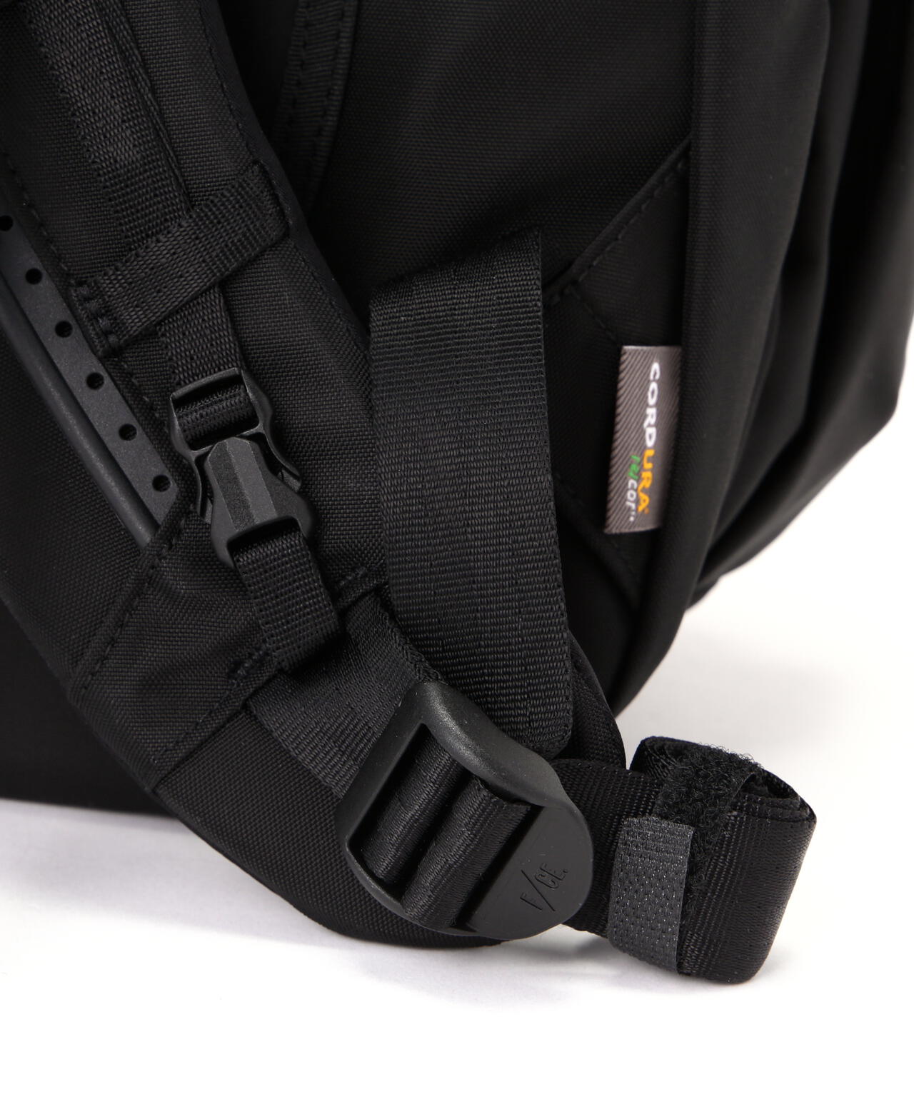 F/CE.(エフシーイー) 420 re/cor TACTICAL BP