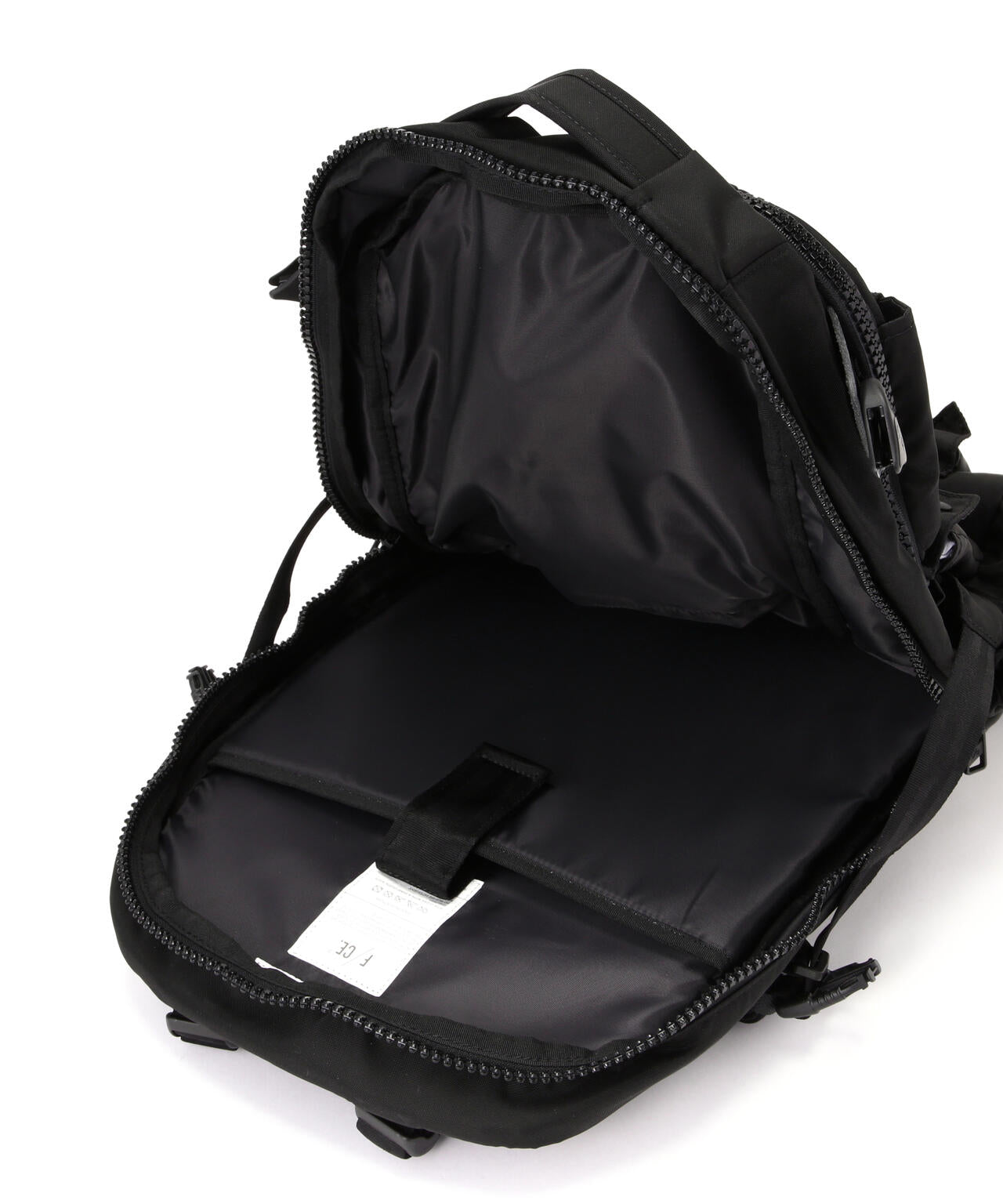 F/CE.(エフシーイー) 420 re/cor TACTICAL BP