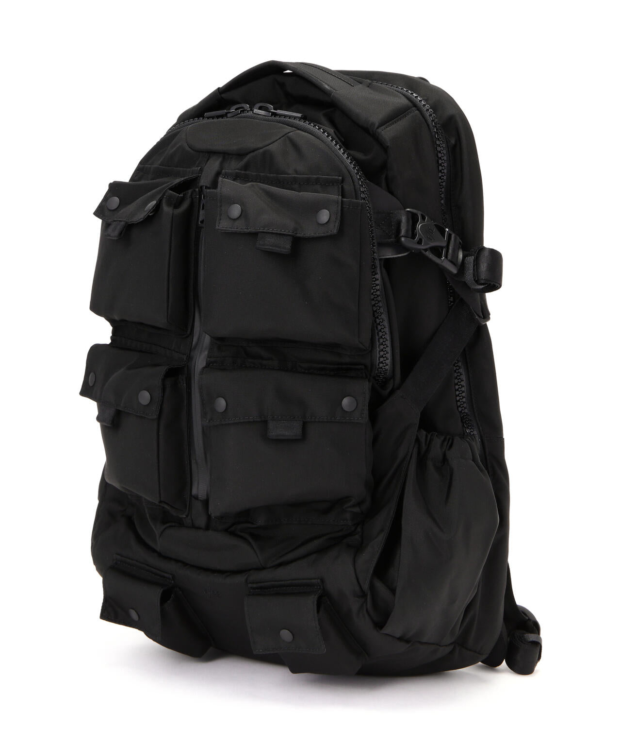 F/CE.(エフシーイー) 420 re/cor TACTICAL BP
