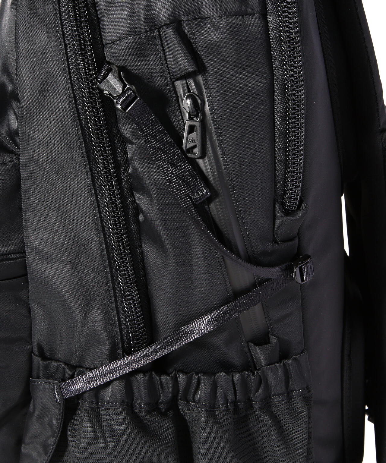 F/CE. (エフシーイー) RECYCLE TWILL URBAN TOWN